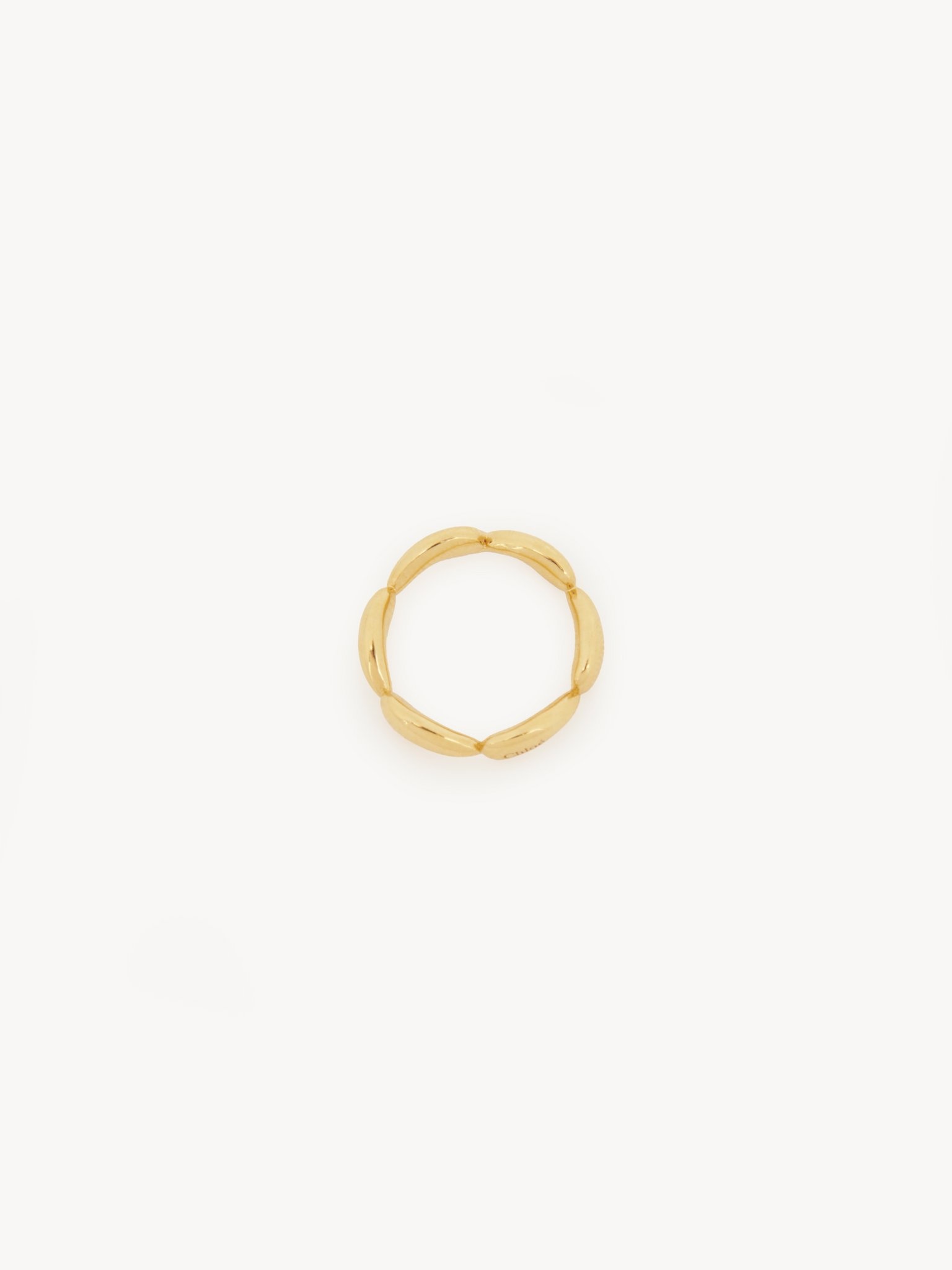 THE CHLOÉ ICONIC RING - 3
