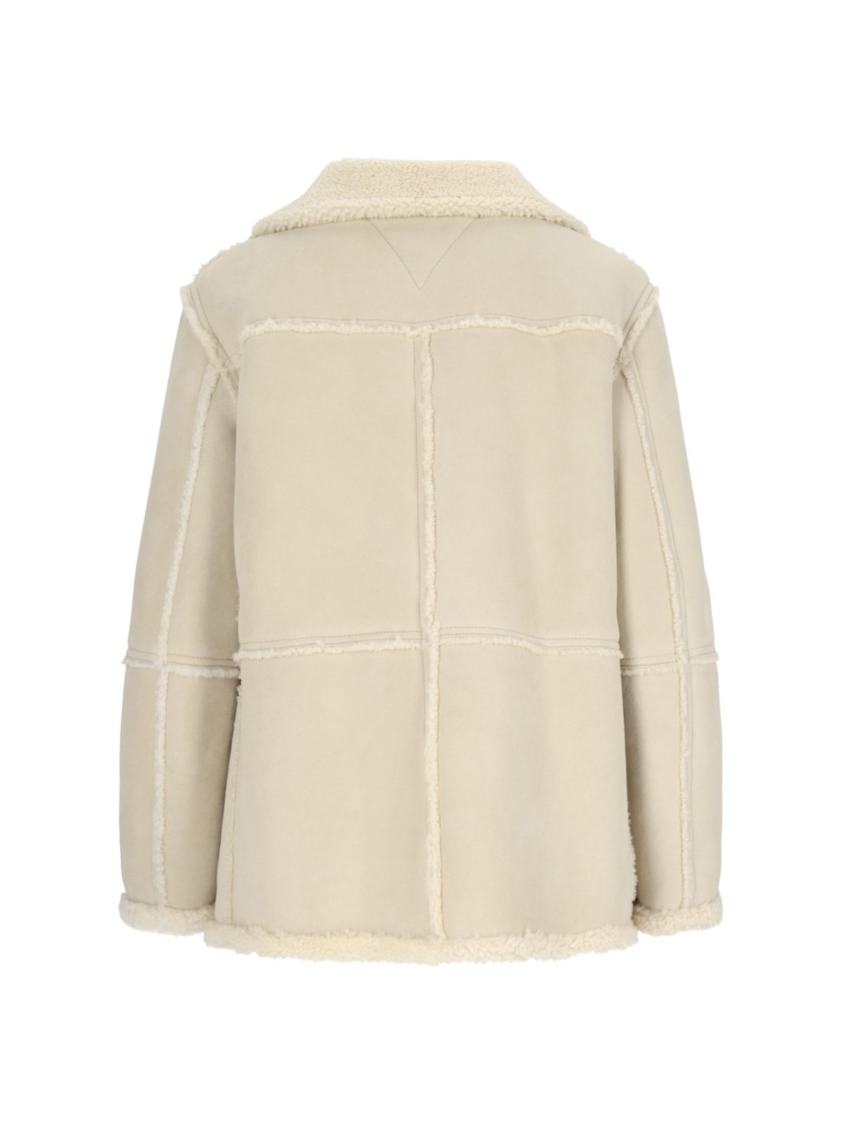 SHEARLING JACKET - 2