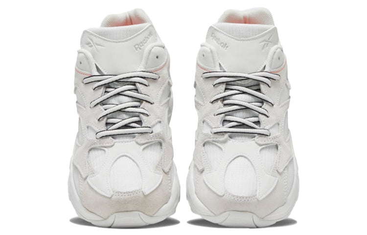 (WMNS) Reebok Aztrek 96 White DV6989 - 5