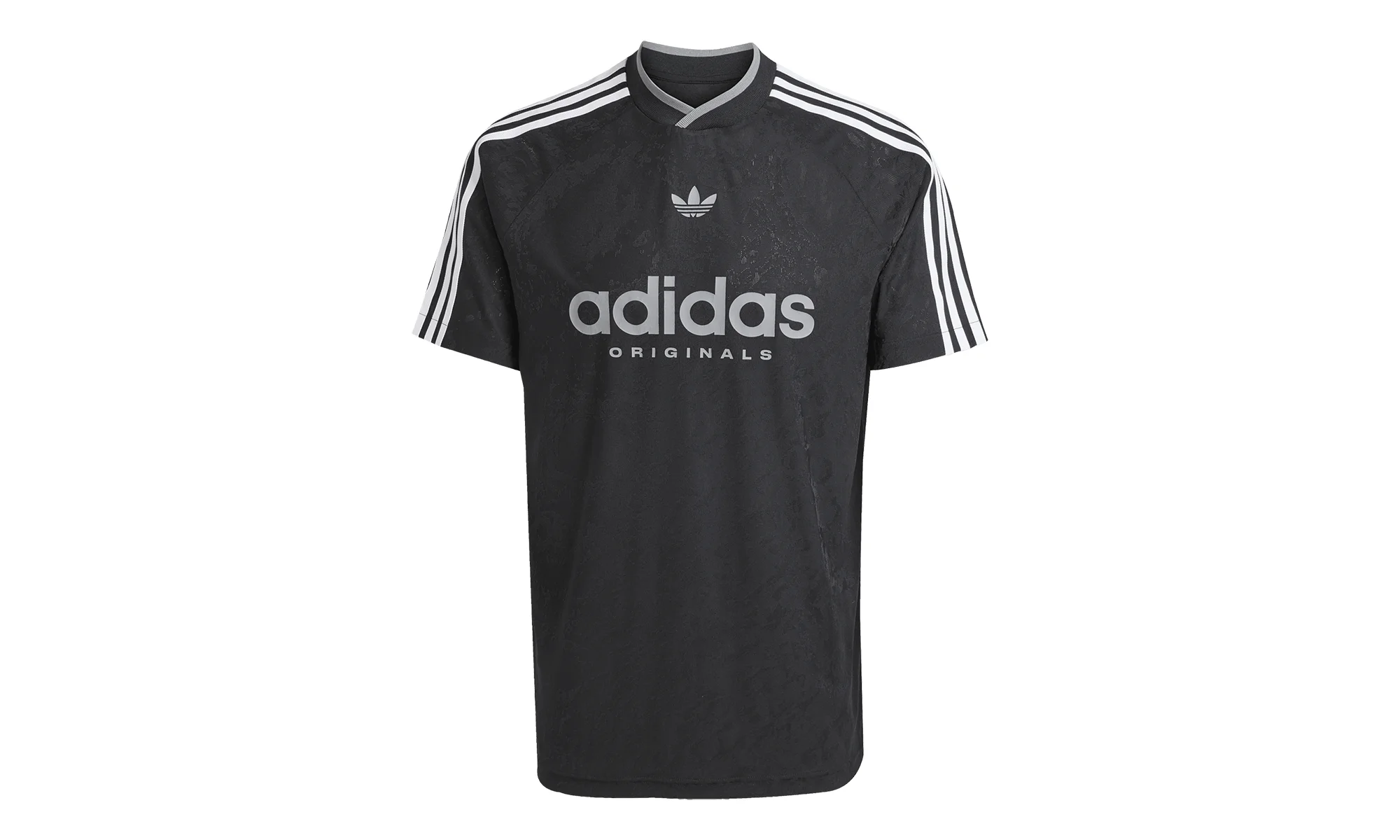 Originals Adicolor Tee "Black" JW3907 - 1