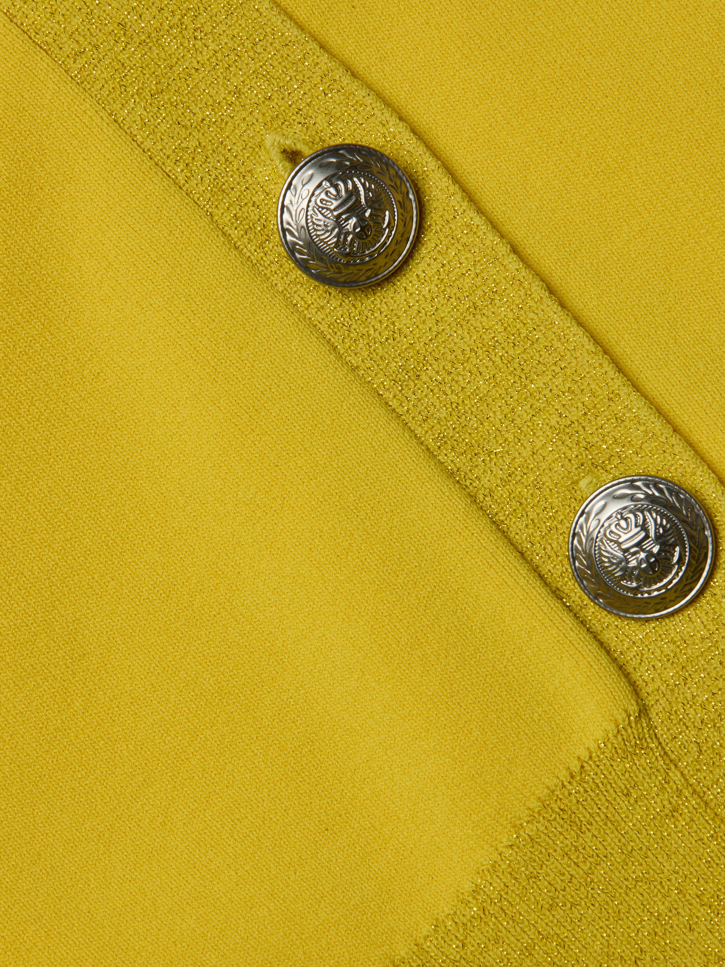 Taya V-Neck Cardigan - 6