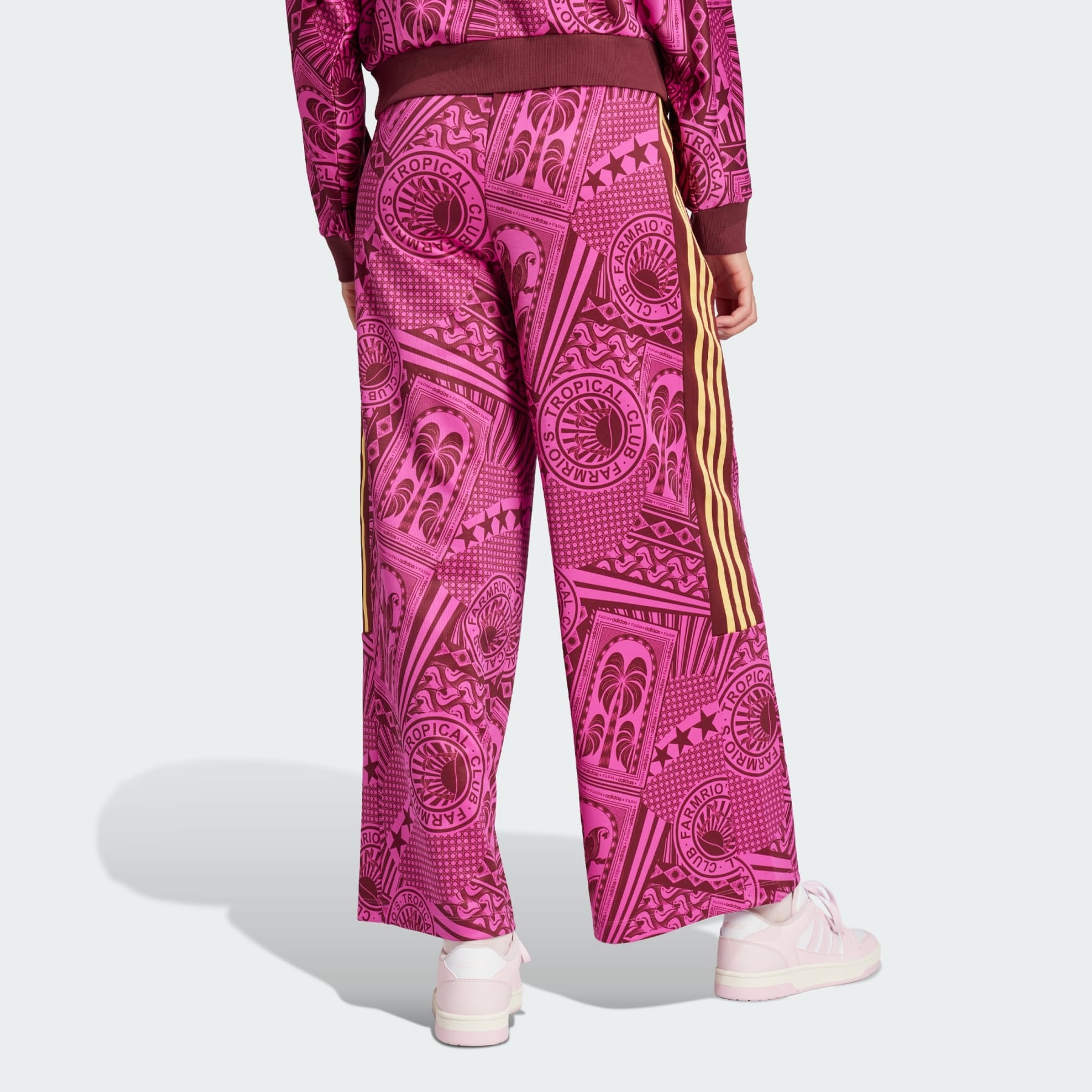 adidas x FARM Tiro Track Pants - 3