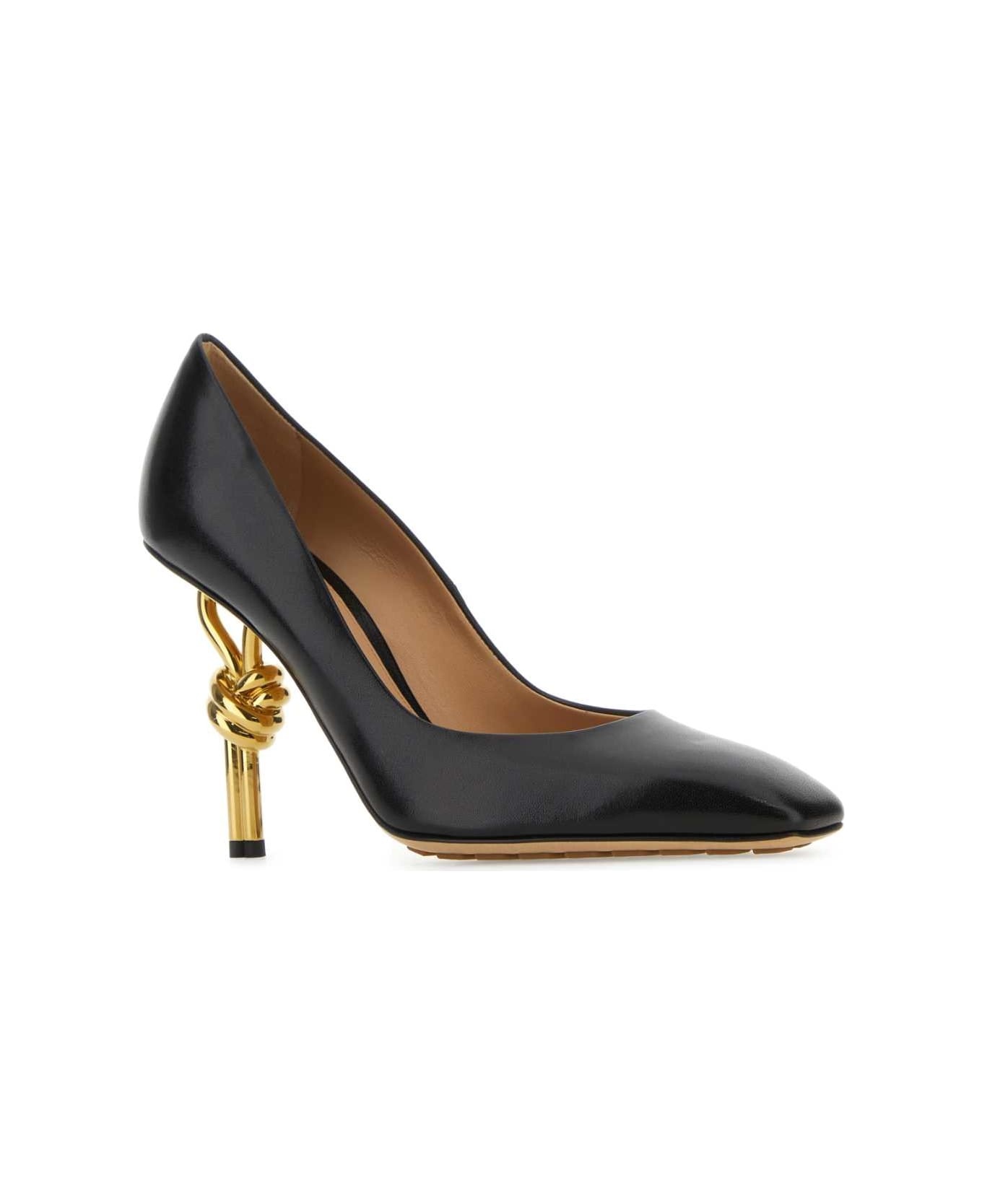 Knot Pumps - 2