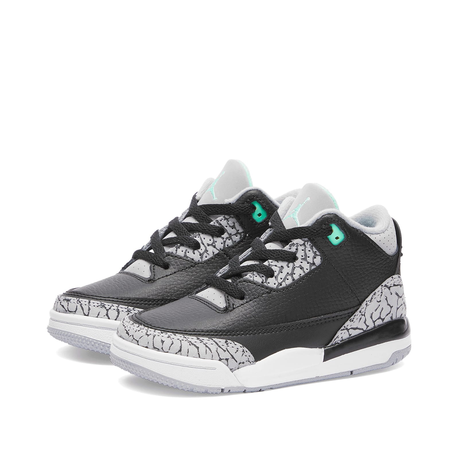 Air Jordan 3 Retro GS - 1