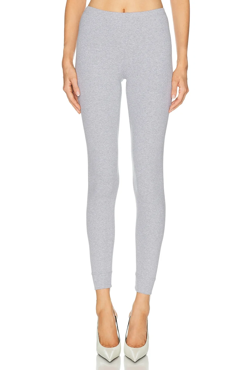 Long Jane Pant - 1
