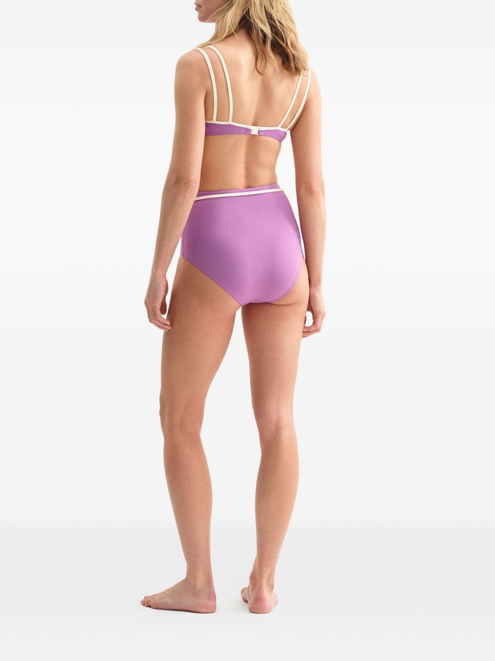 Dayle bikini top - 3