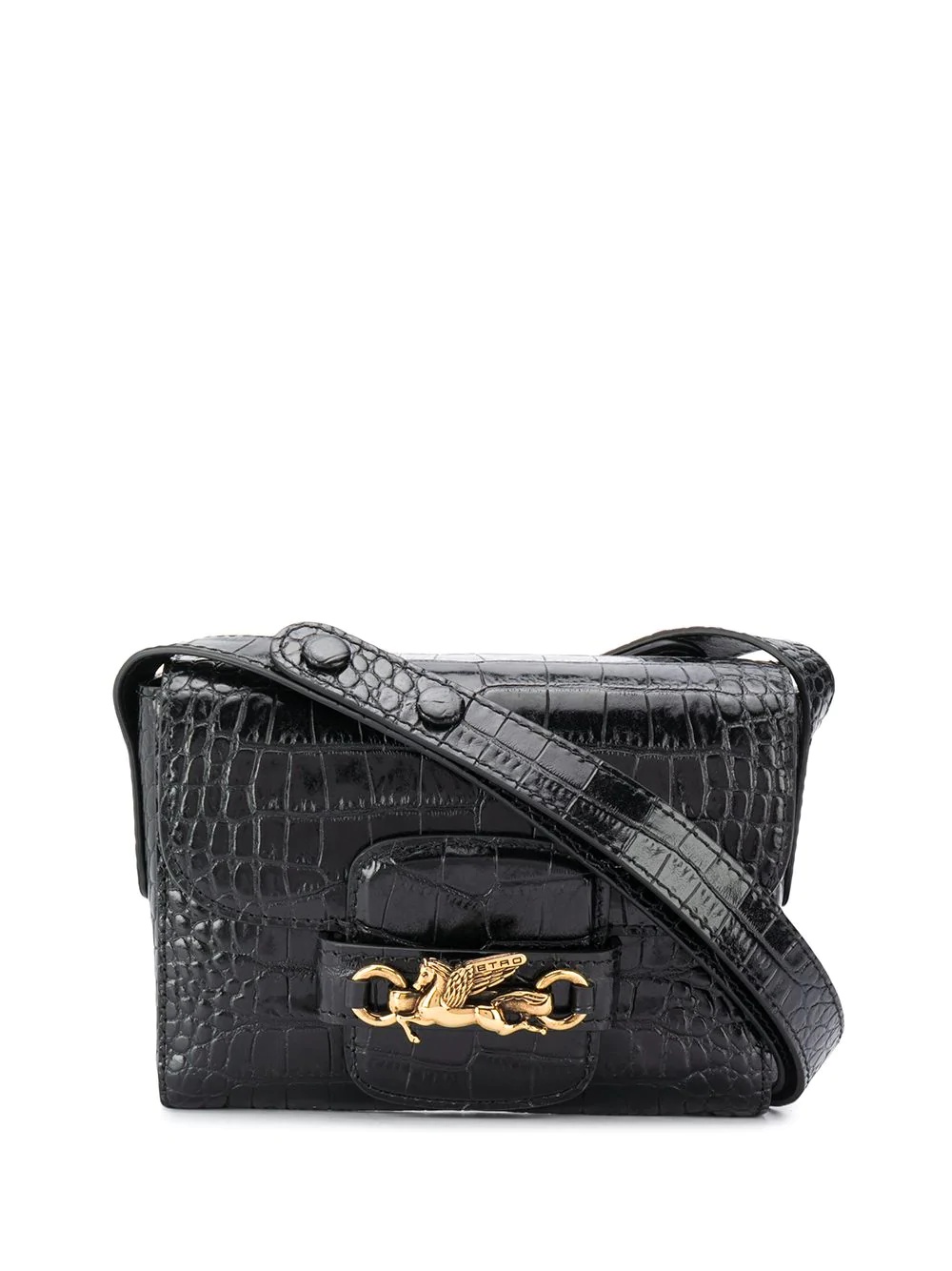 Pegaso shoulder bag - 1