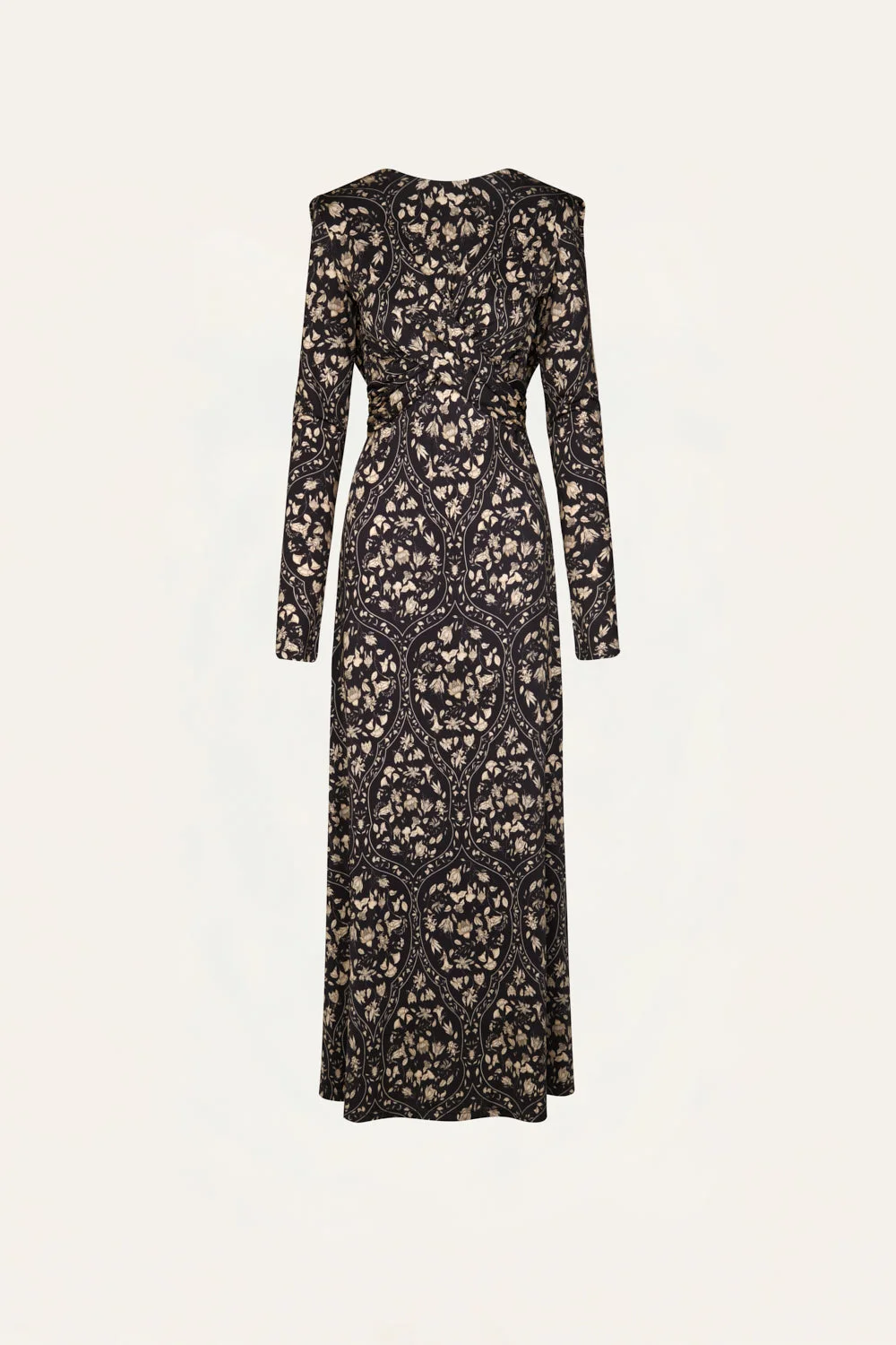 Playful Grace Dress - 1