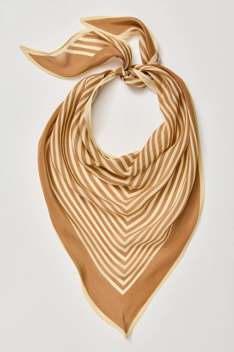 Essential Triangle Bandana - 1