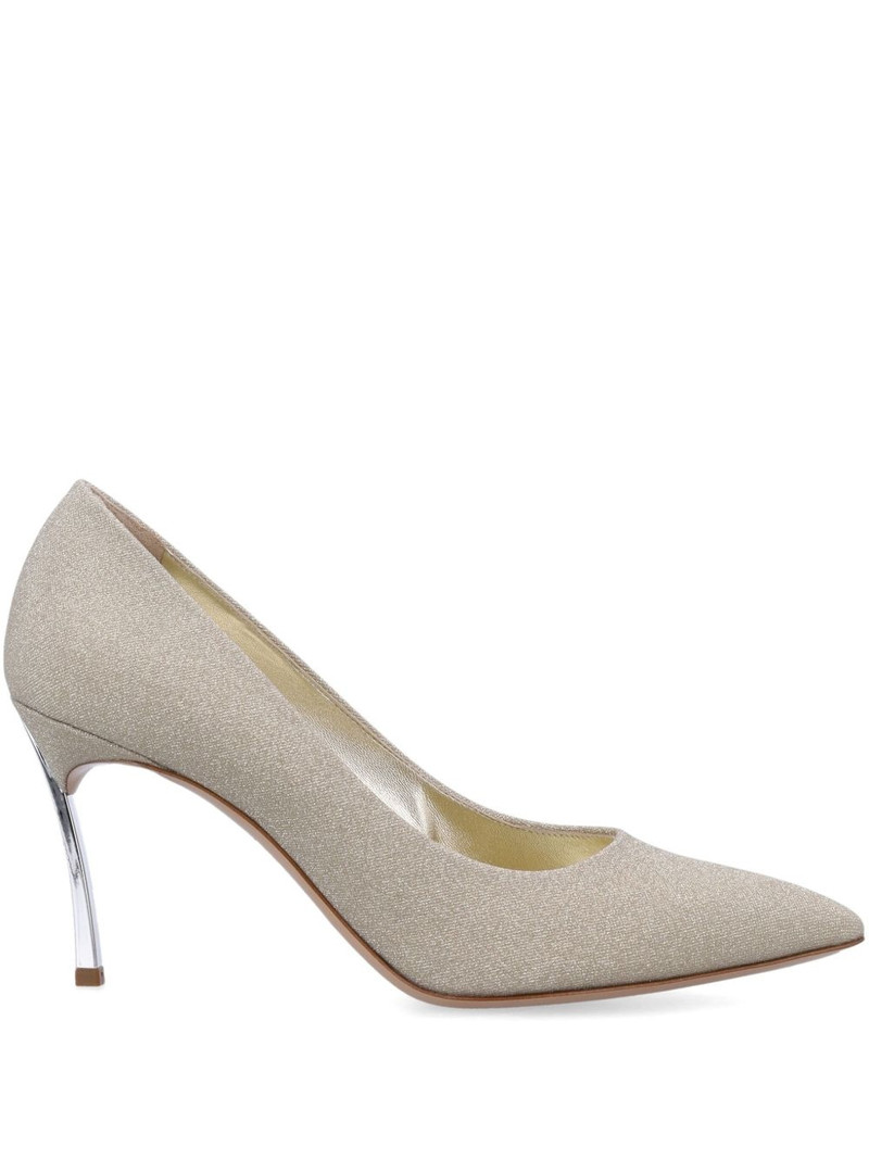 Blade pumps 1