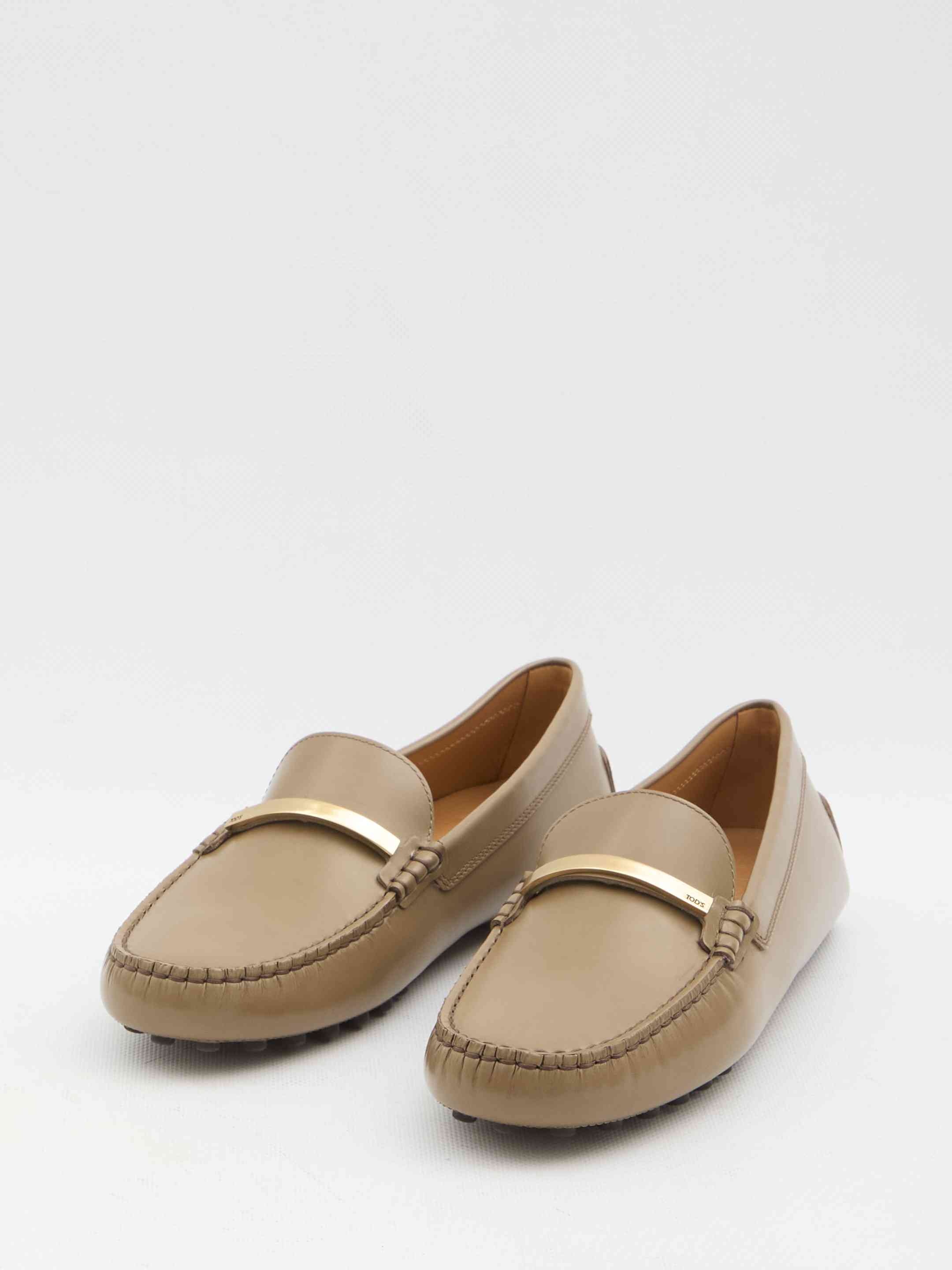 Tod's Women Gommino Moccasins - 2