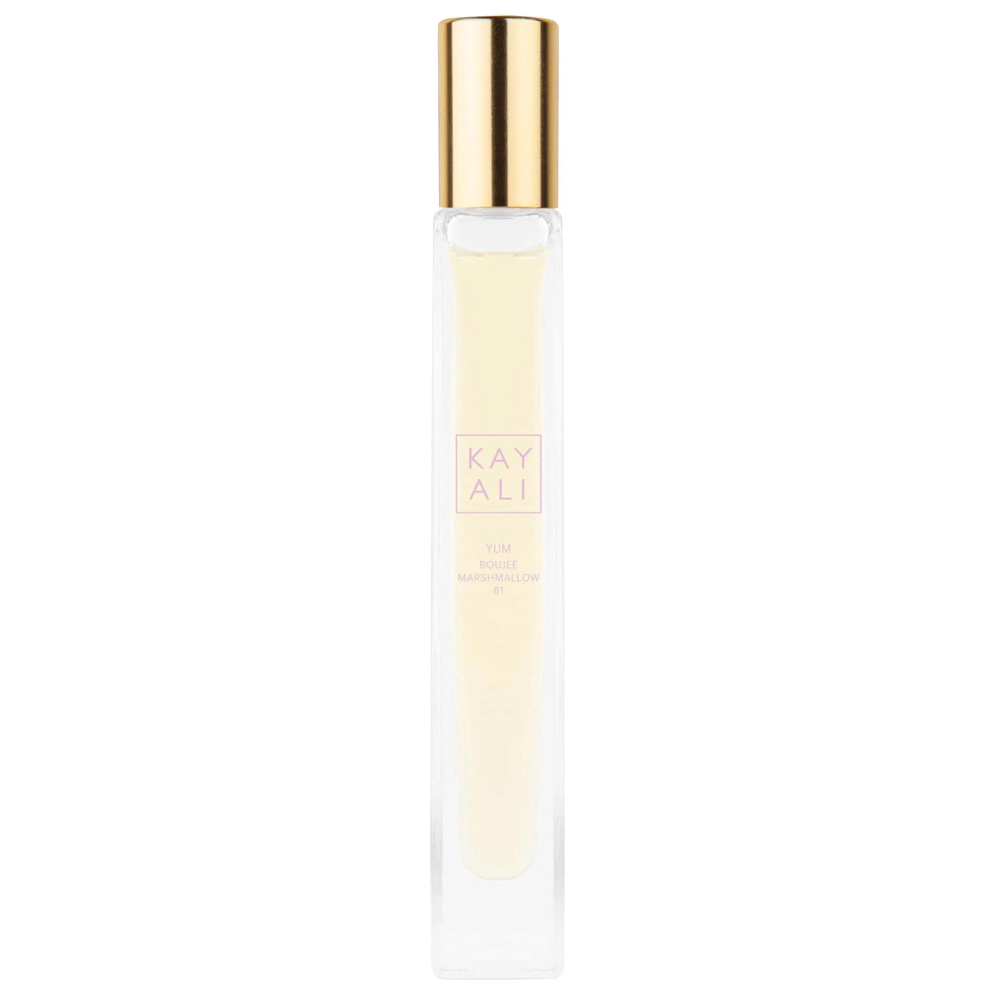 YUM BOUJEE MARSHMALLOW | 81 Eau de Parfum Intense Travel Spray - 1