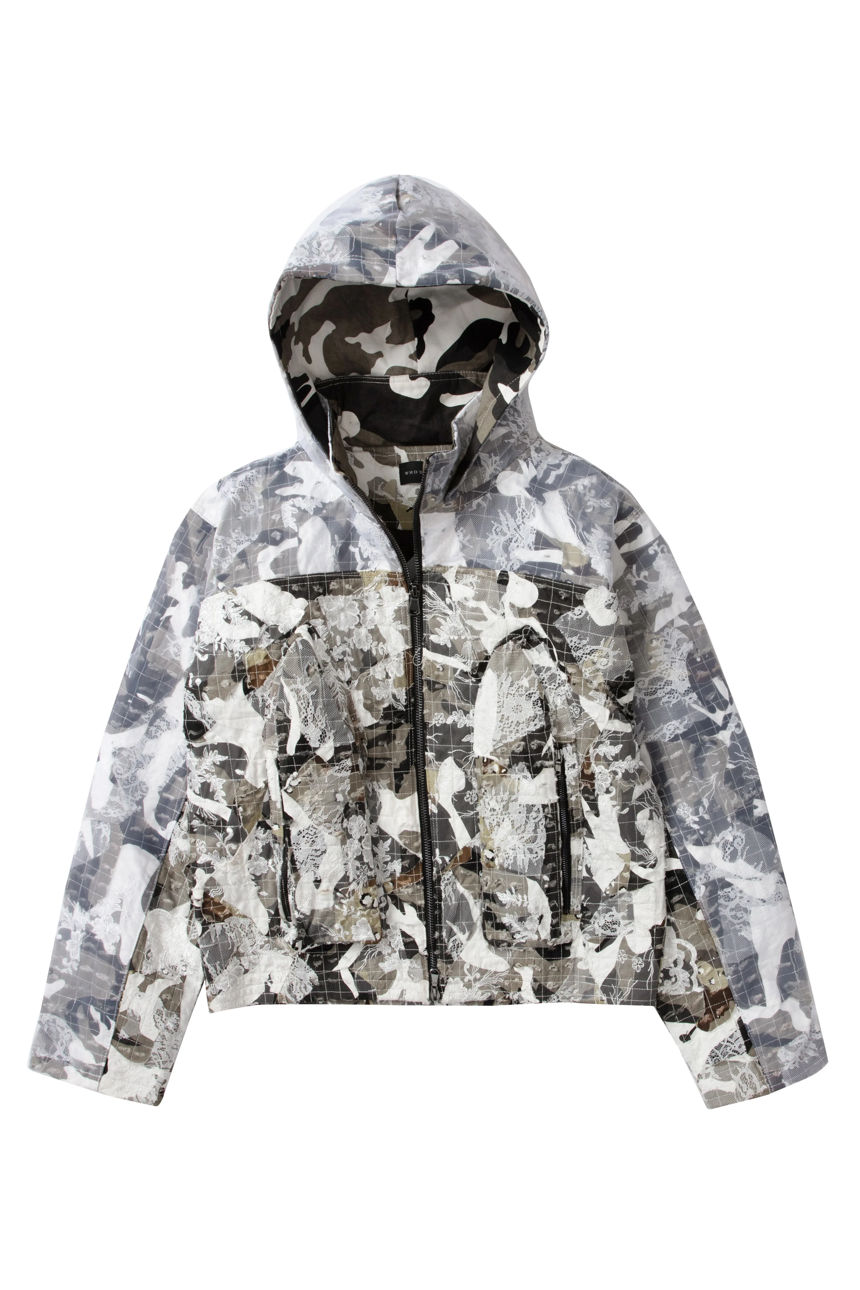 ARTIC SPORT JACKET - 1