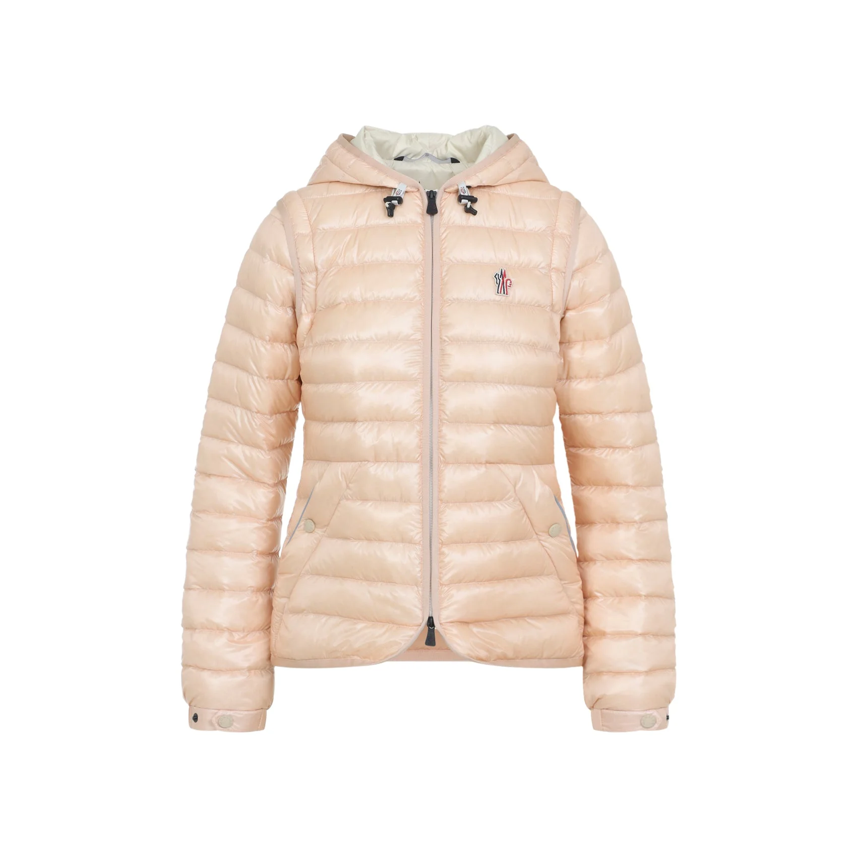 Moncler Grenoble Karuras Jacket Women - 1
