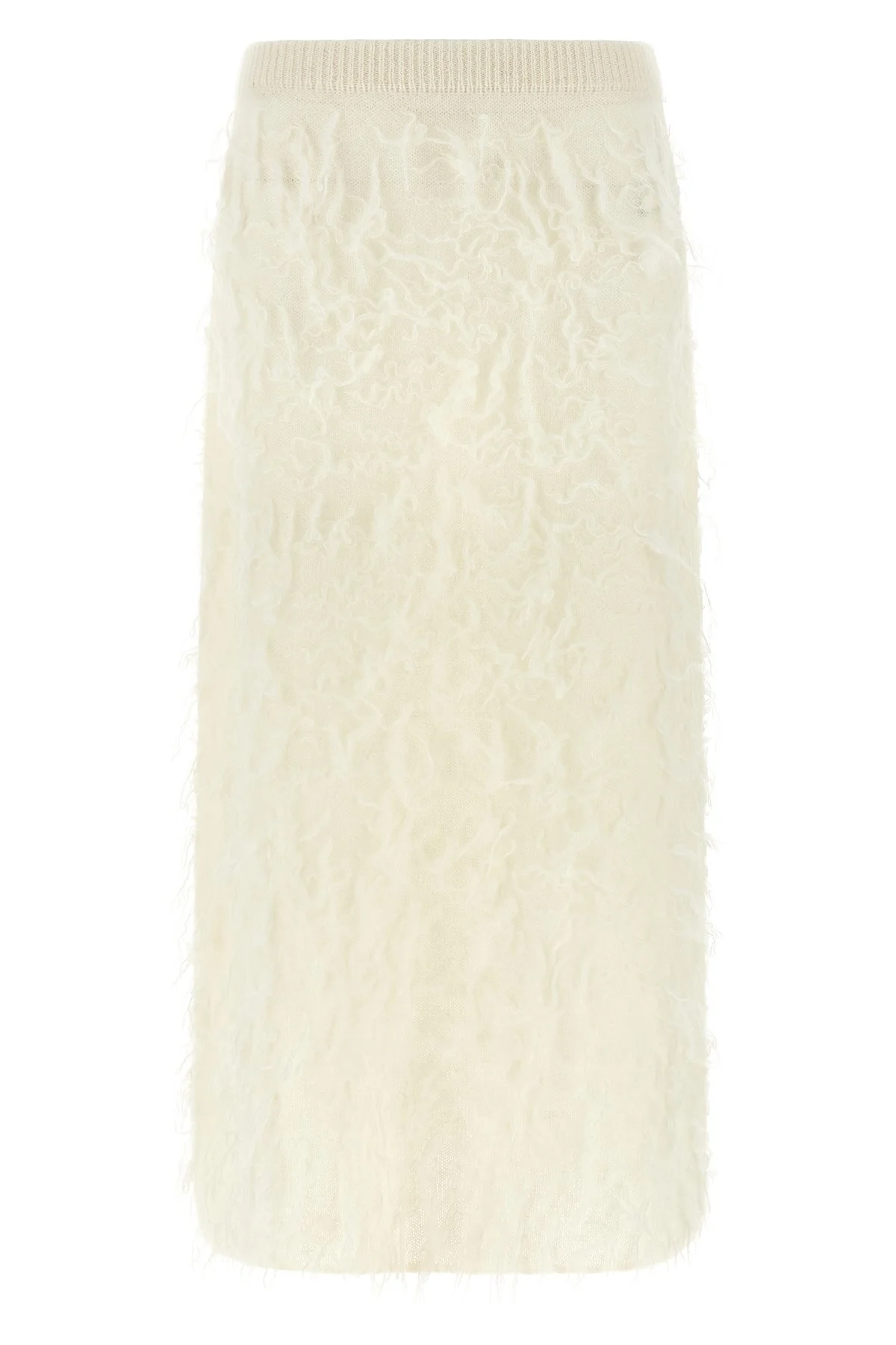 Gauze Skirt - 1