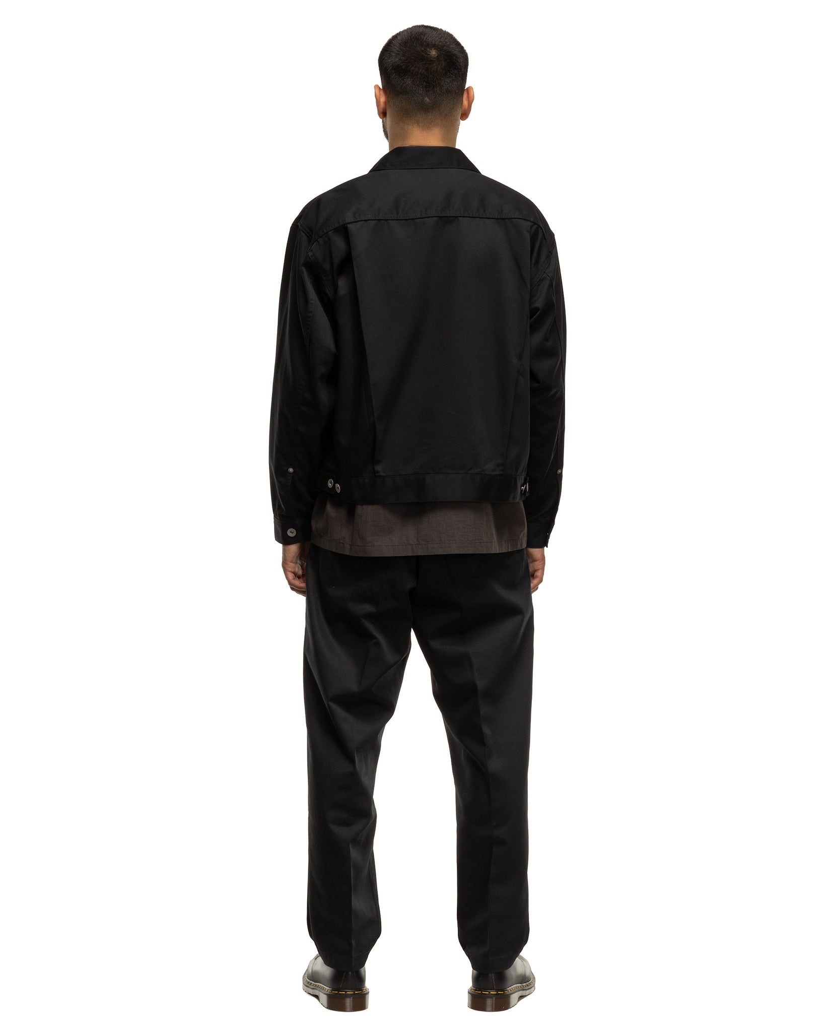 NEIGHBORHOOD - NH X DICKIES . TYPE-2 JACKET | HBX - Globally