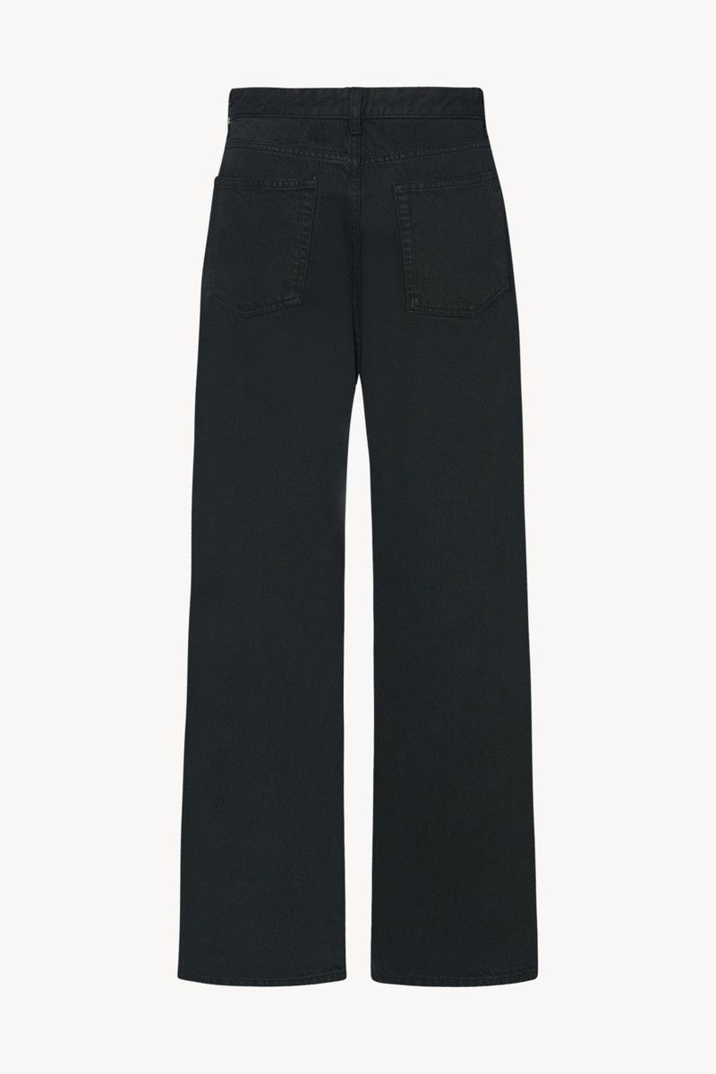 The Row Eglitta Jean in Cotton outlook