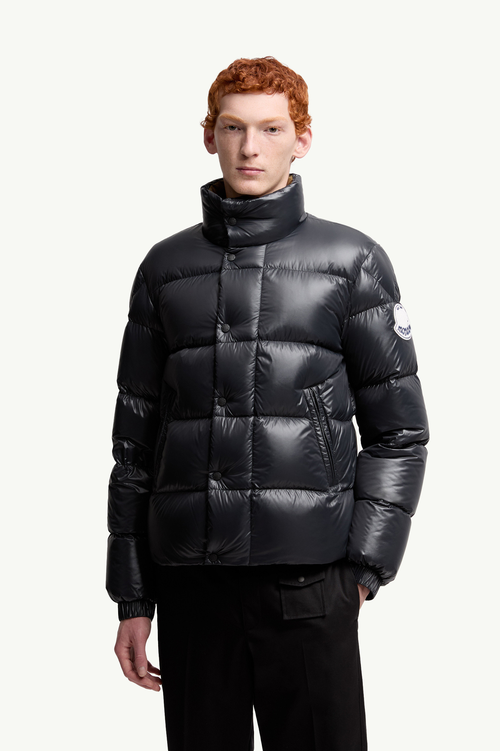 Tripiti Short Down Jacket - 3