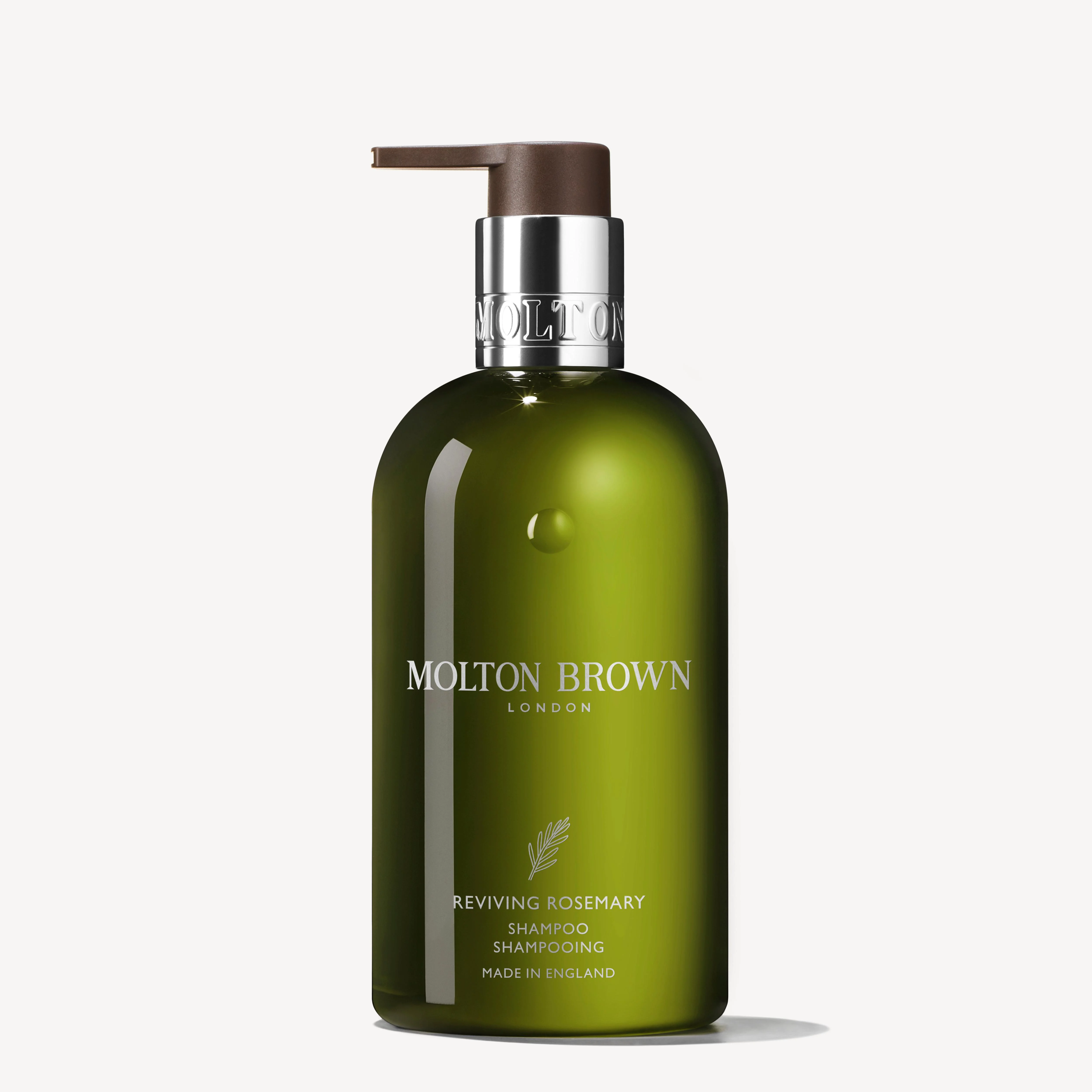Reviving Rosemary Shampoo 10fl. oz. - 1
