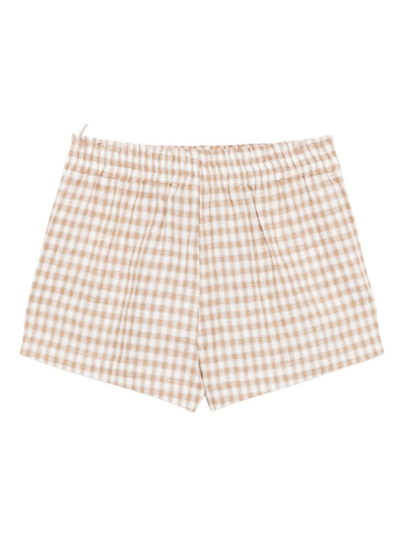 Reformation Mila short outlook