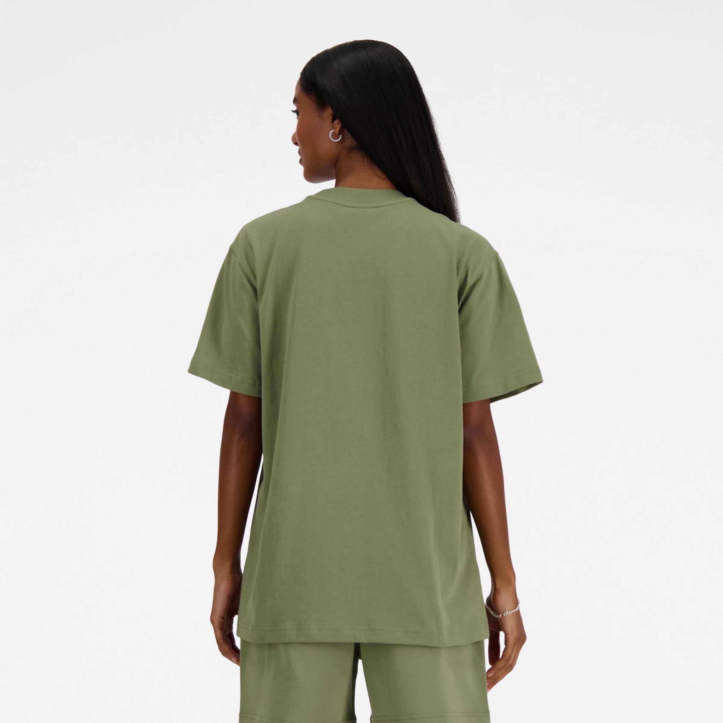 Athletics Jersey T-Shirt - 5