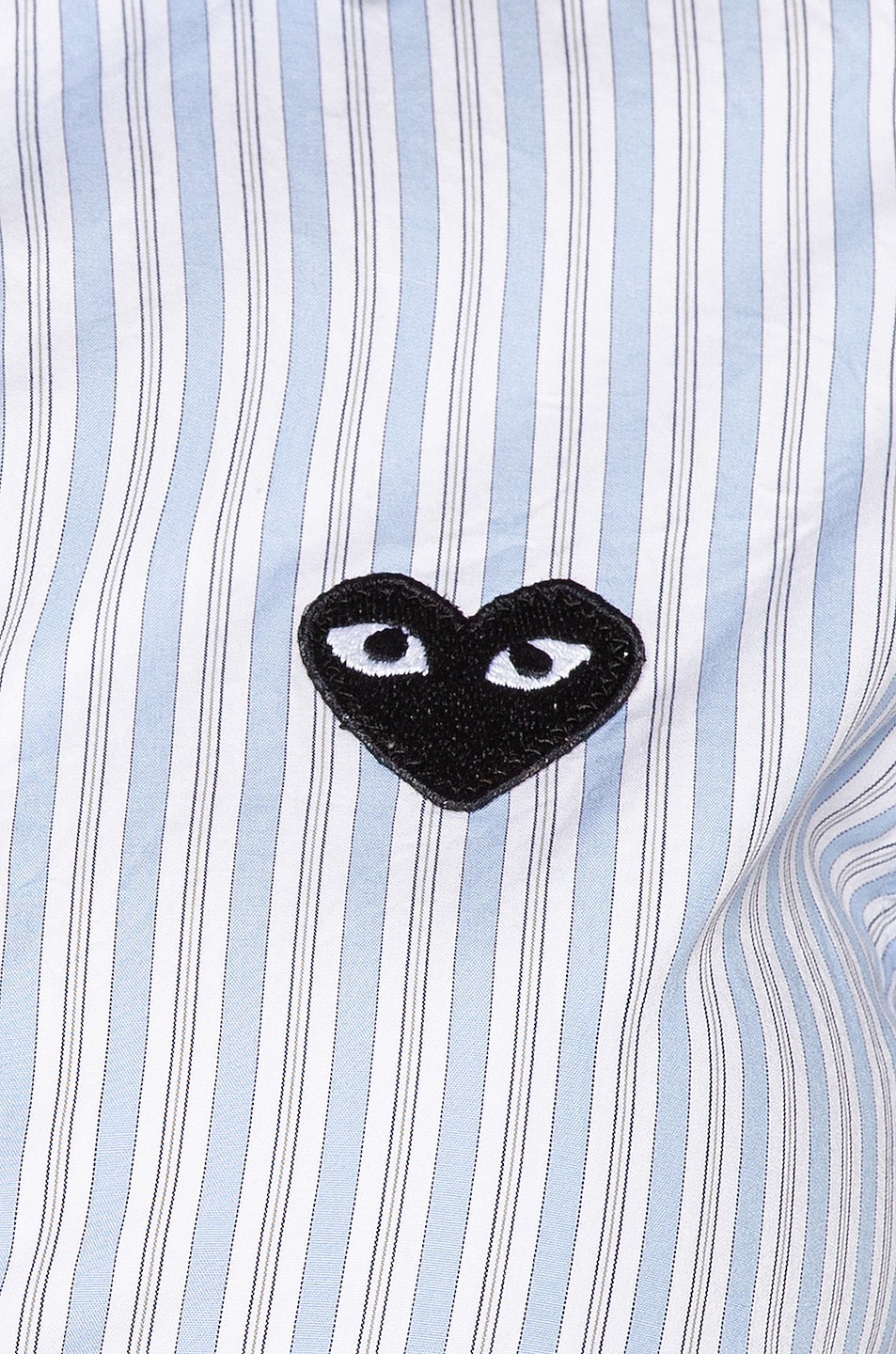 Striped Shirt - 5