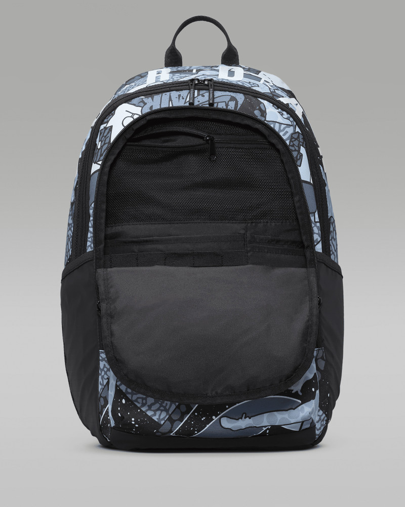 Jordan Air Patrol Backpack (29L) 6