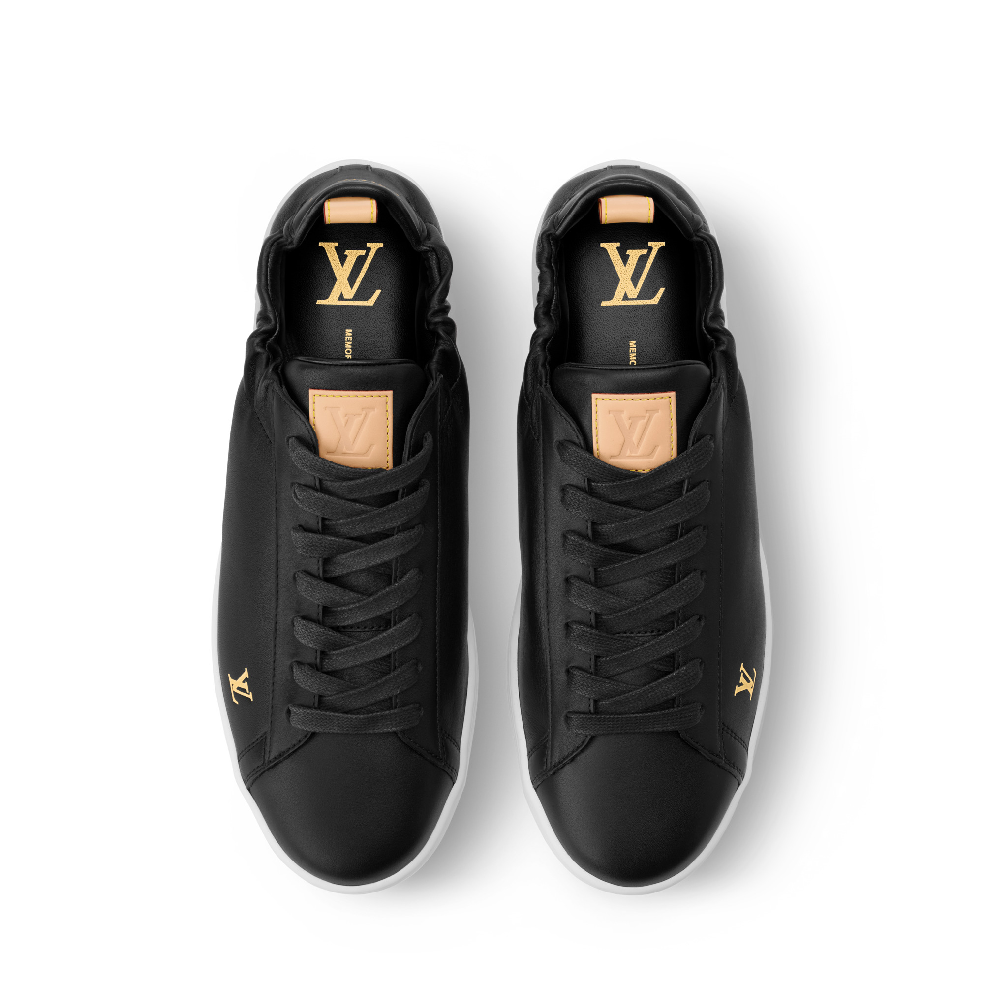 LV Soft Sneaker - 3