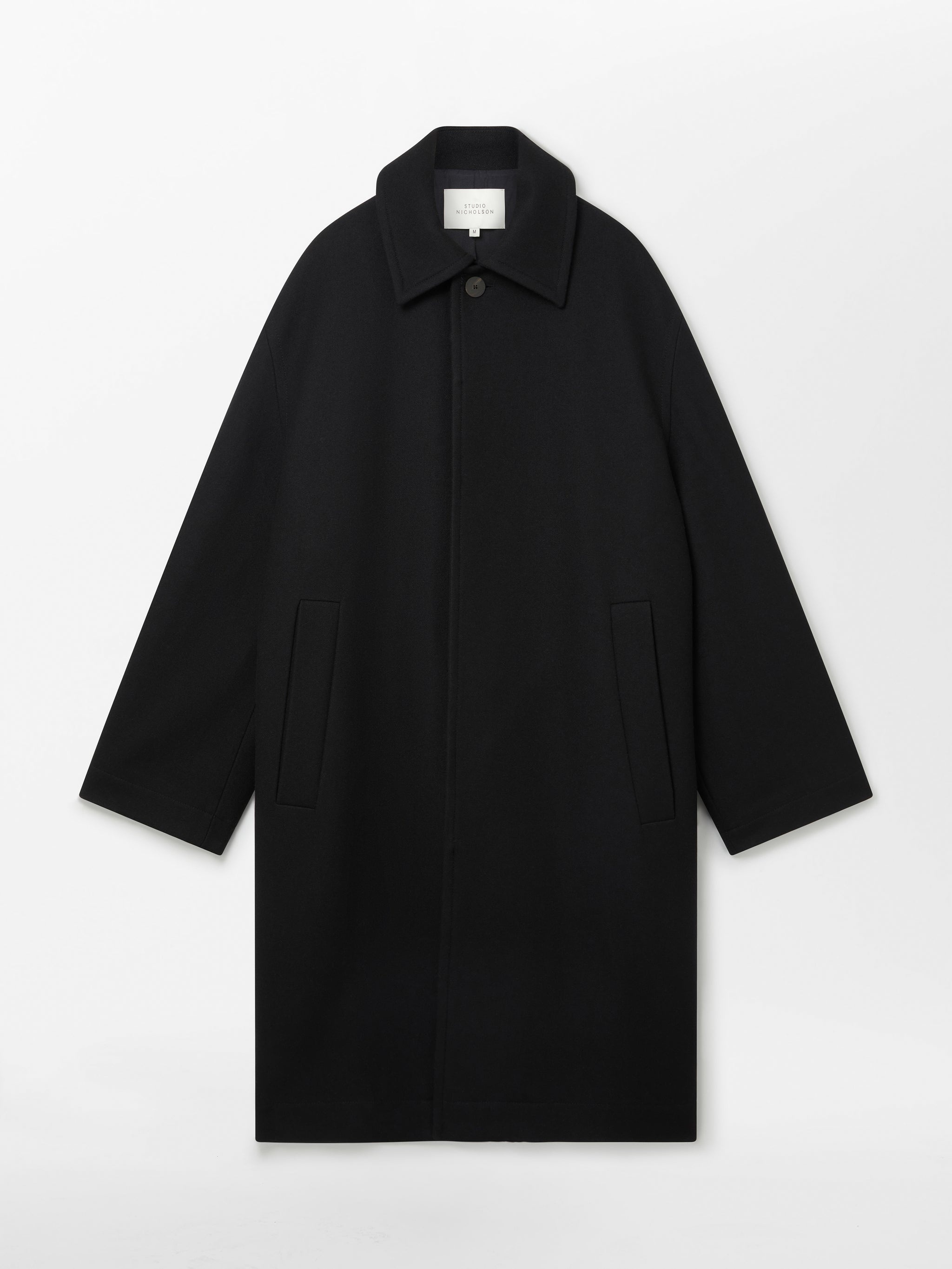 Wain Coat - 1