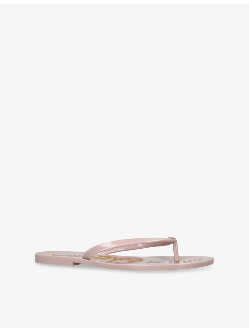 Dean Jelly Flip Flops 3