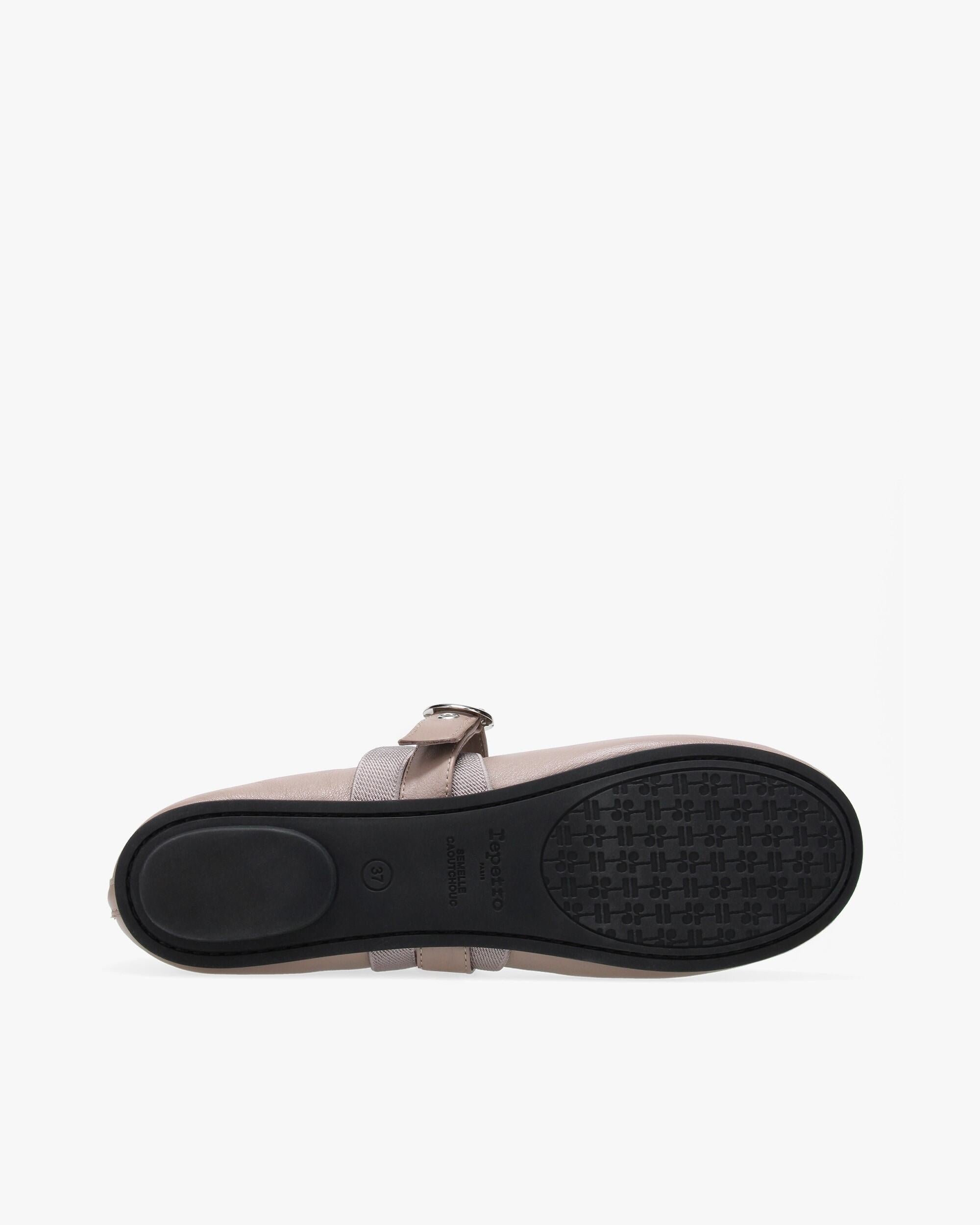 Ballet twist Mary janes - 7