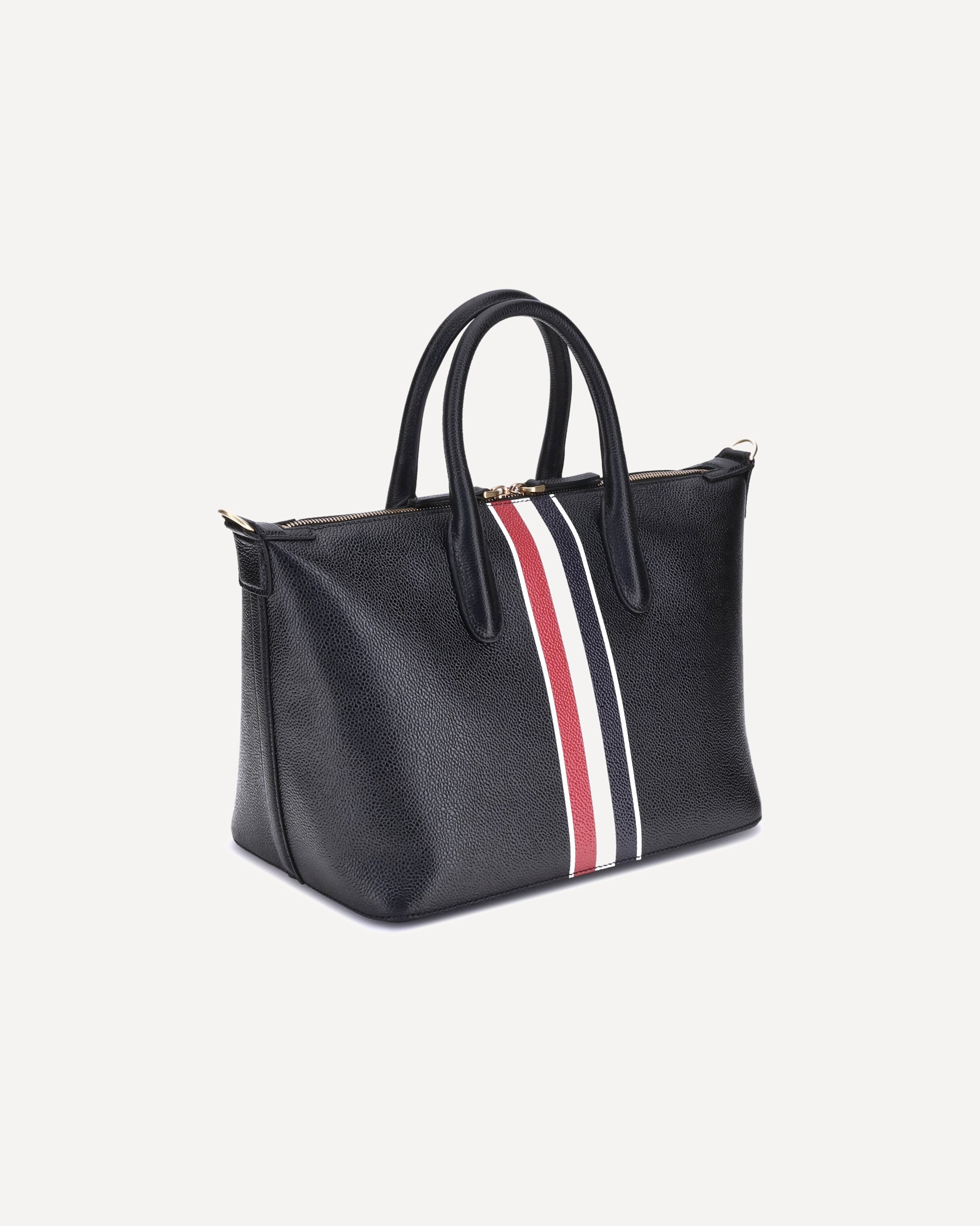 Small Duffle Handbag - 2