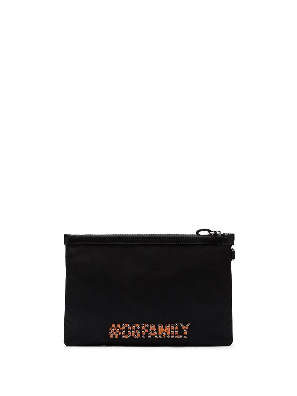 #DGFamily clutch bag - 2