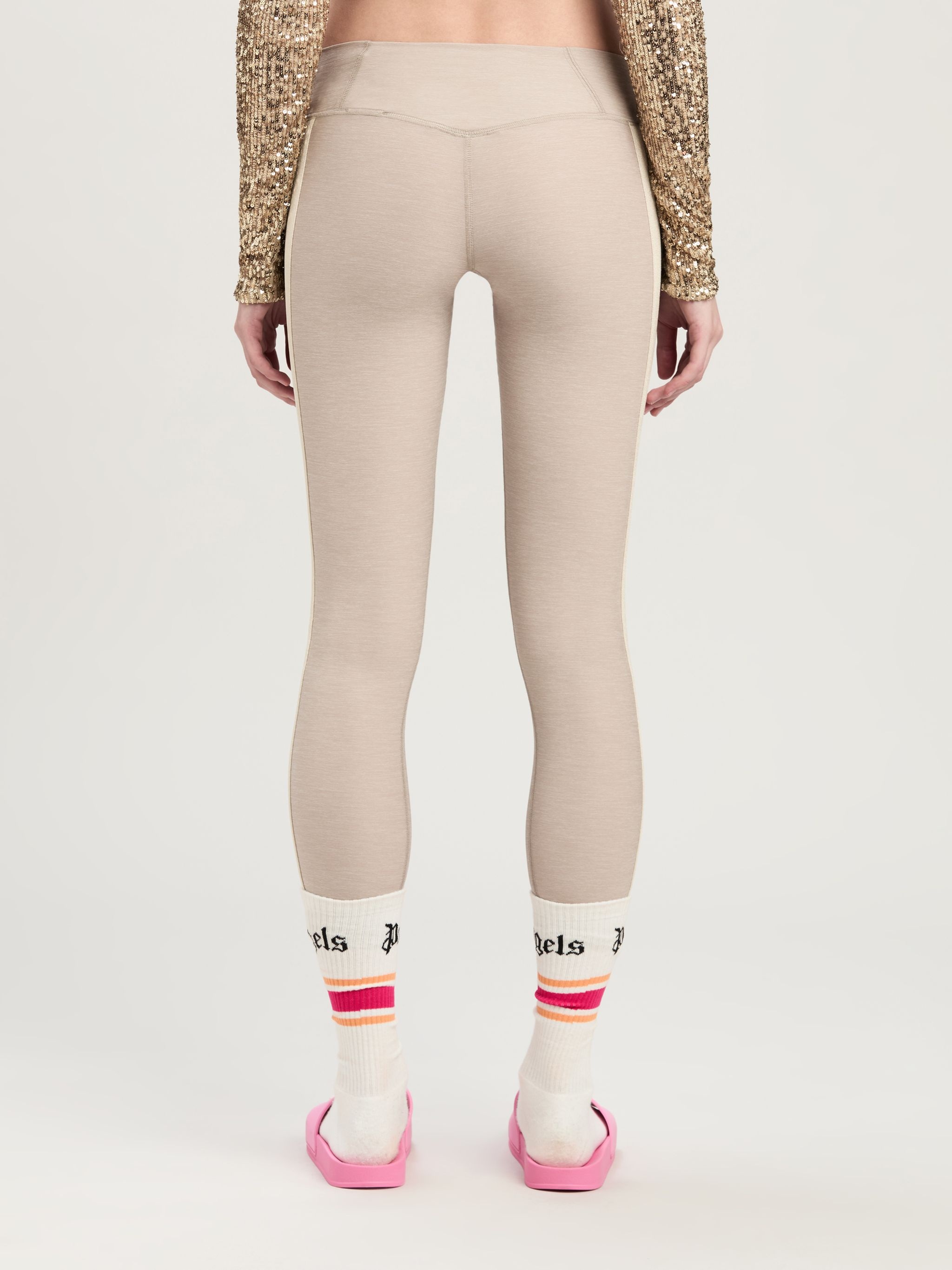Training Track Leggings - 5