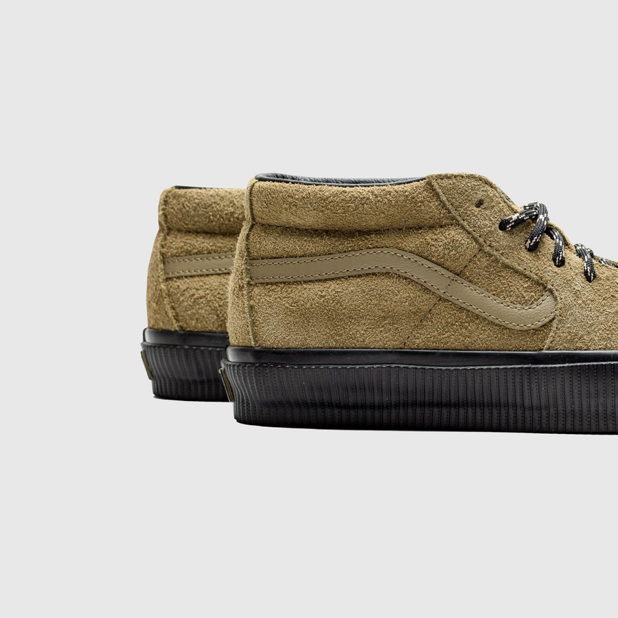 SK8-MID REISSUE 83 - 5