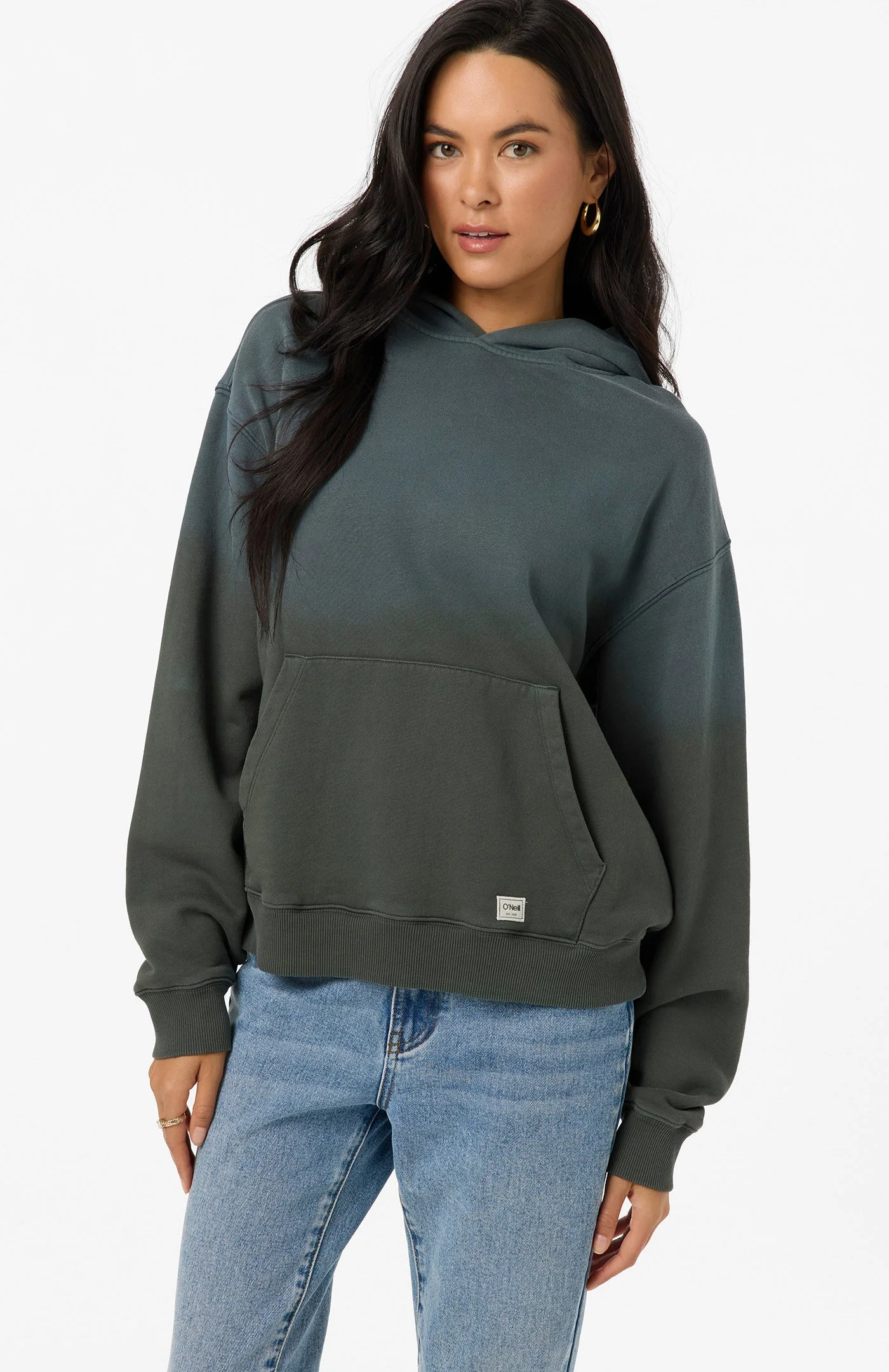 O'Riginals Salty Vintage Hoodie - 1