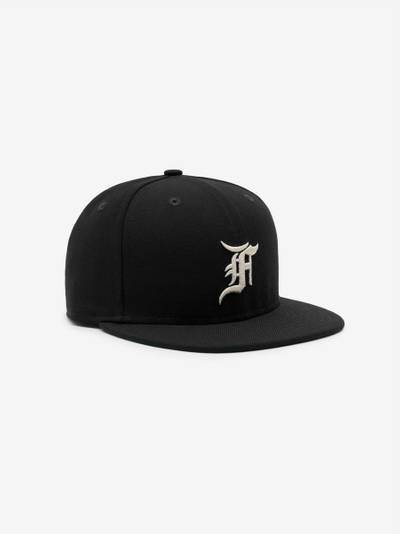 ESSENTIALS Essential 59Fifty Fitted Cap outlook
