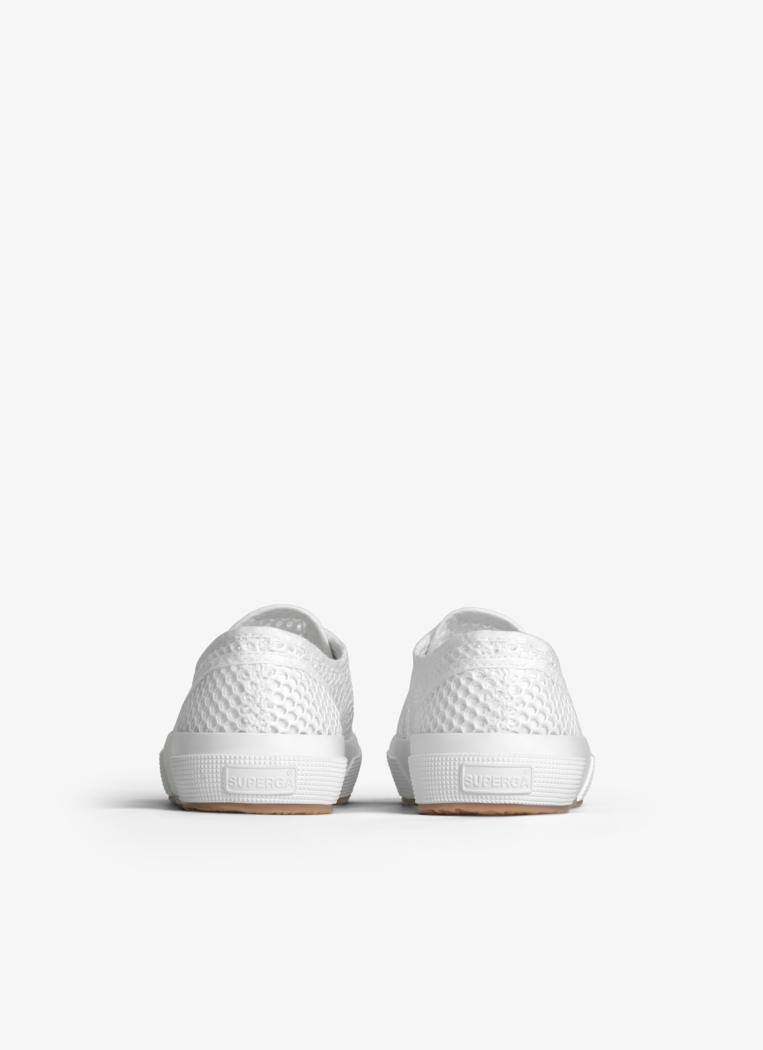SUPERGA SNEAKERS IN COTTON - 3