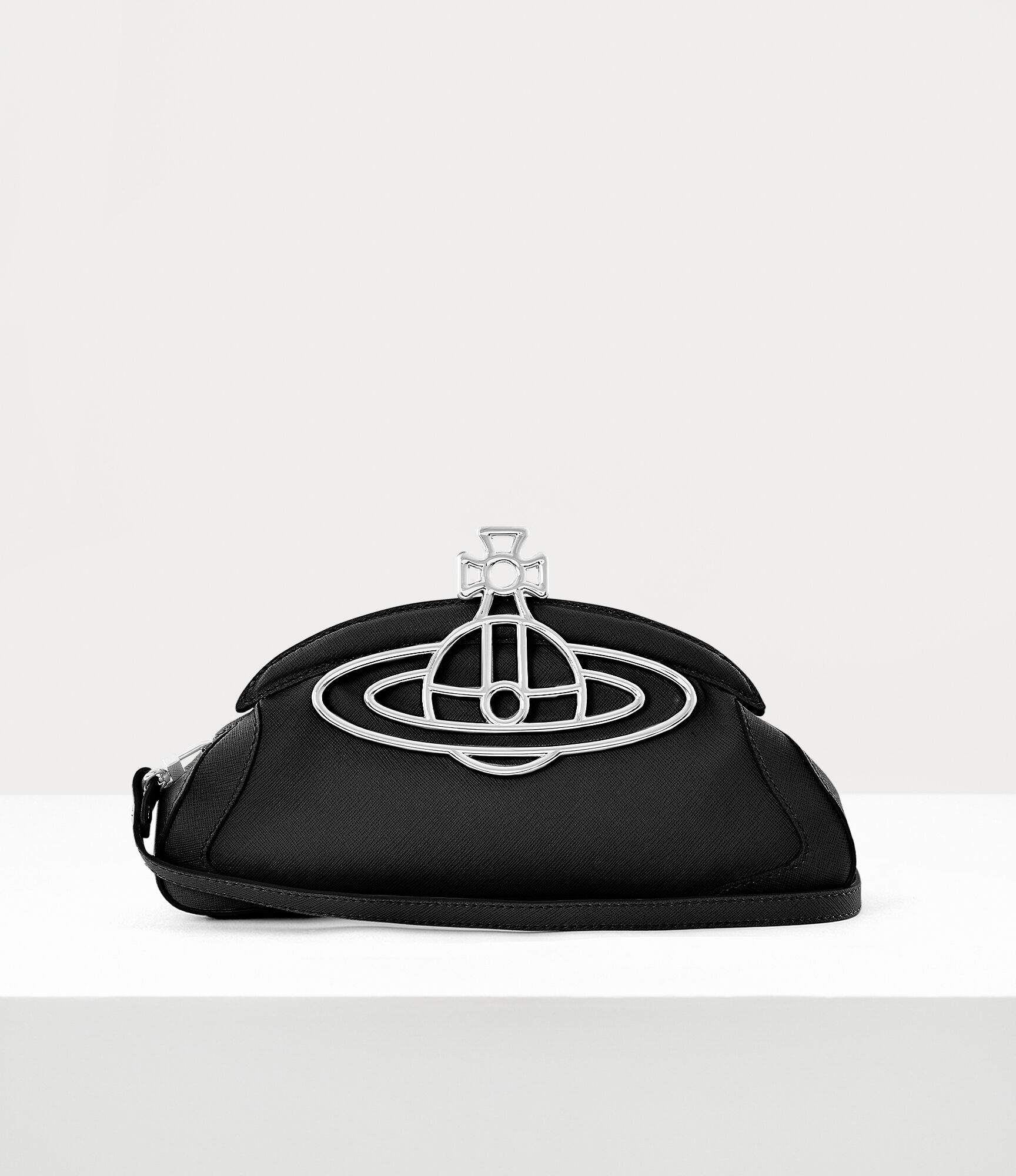 AMBER CLUTCH - 4