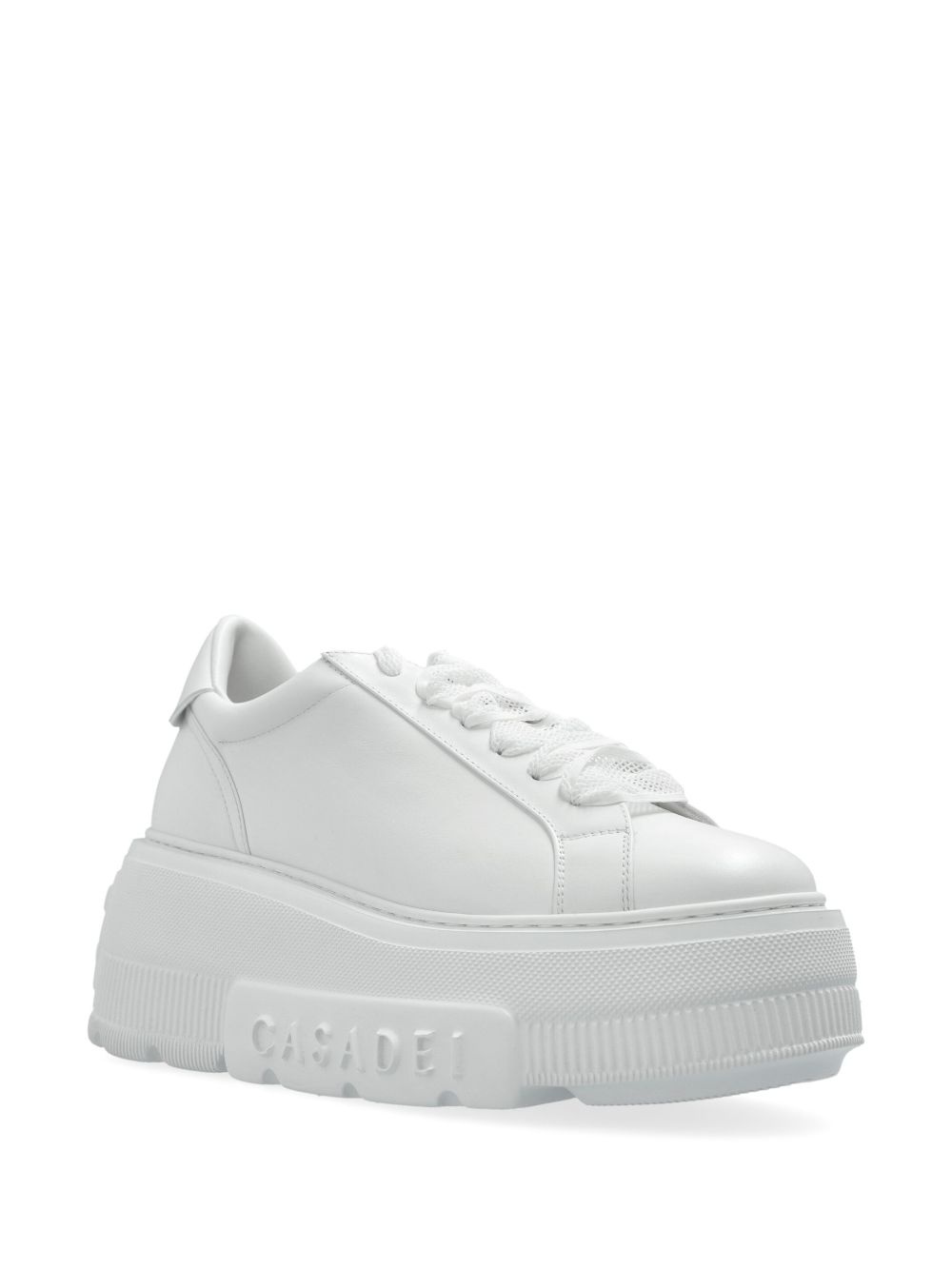 Nexus Platform sneakers - 2