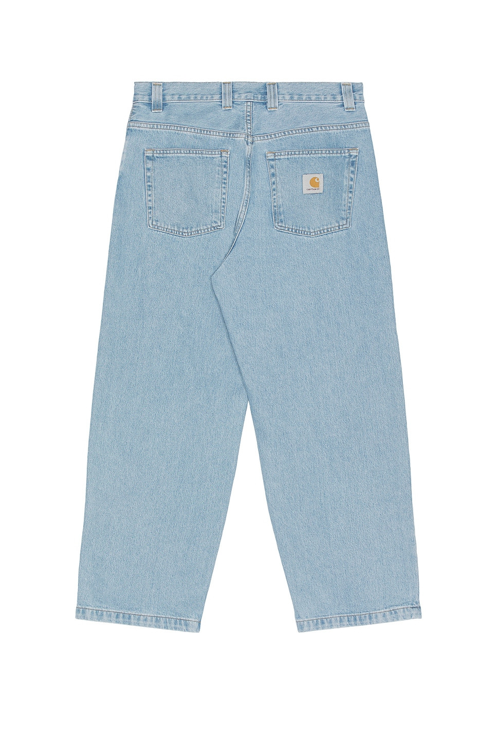 Brandon Pant - 2