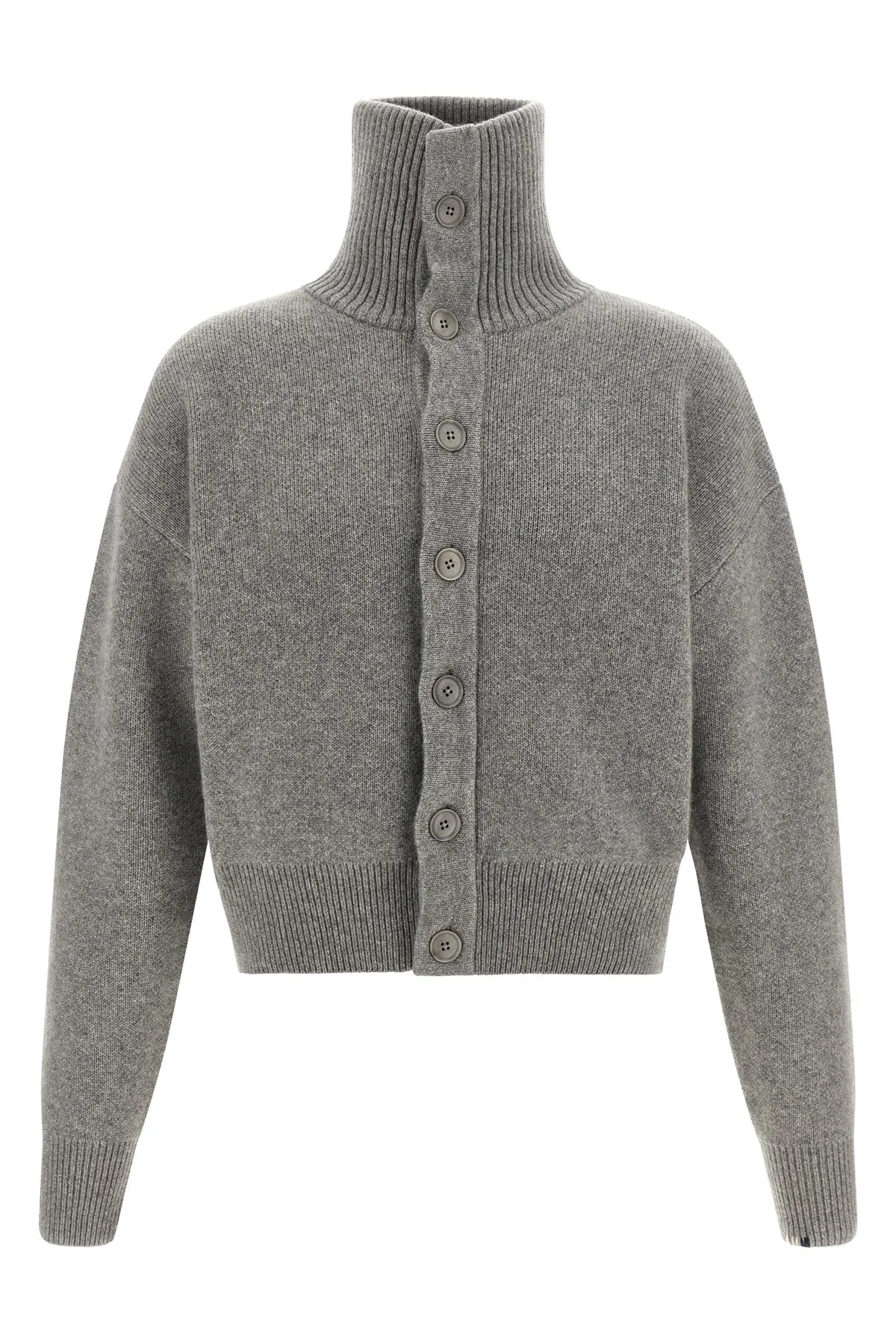 'N°377 Clement' Cardigan - 1