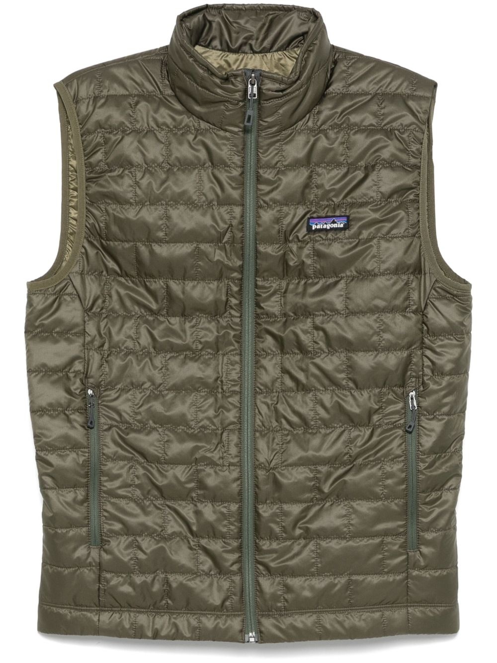 Nano Puff gilet - 1