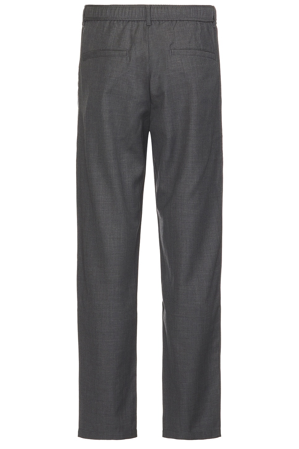 Sabertil Trousers - 2