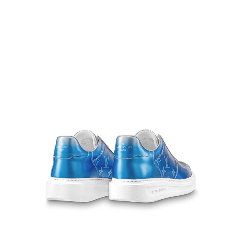 Beverly Hills Sneaker 4