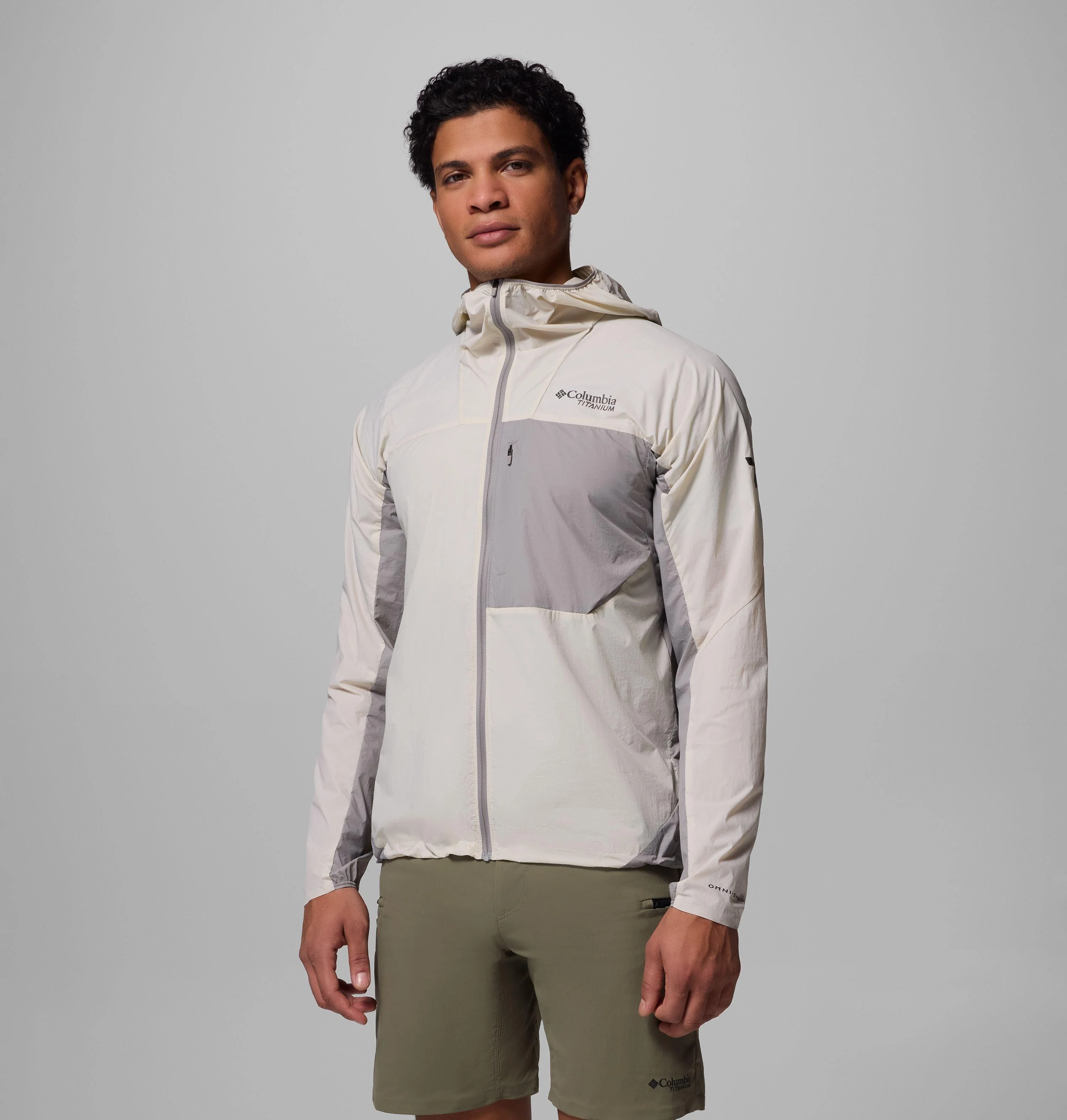 Men's Khyex Pro Wind Jacket - 1