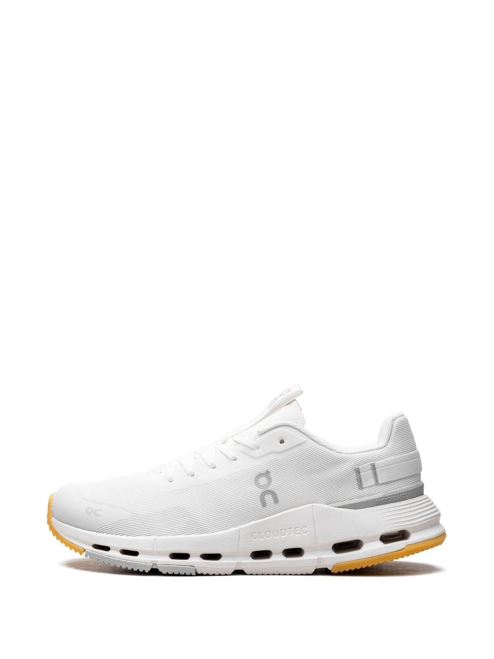 Cloudnova Form 2 sneakers - 3