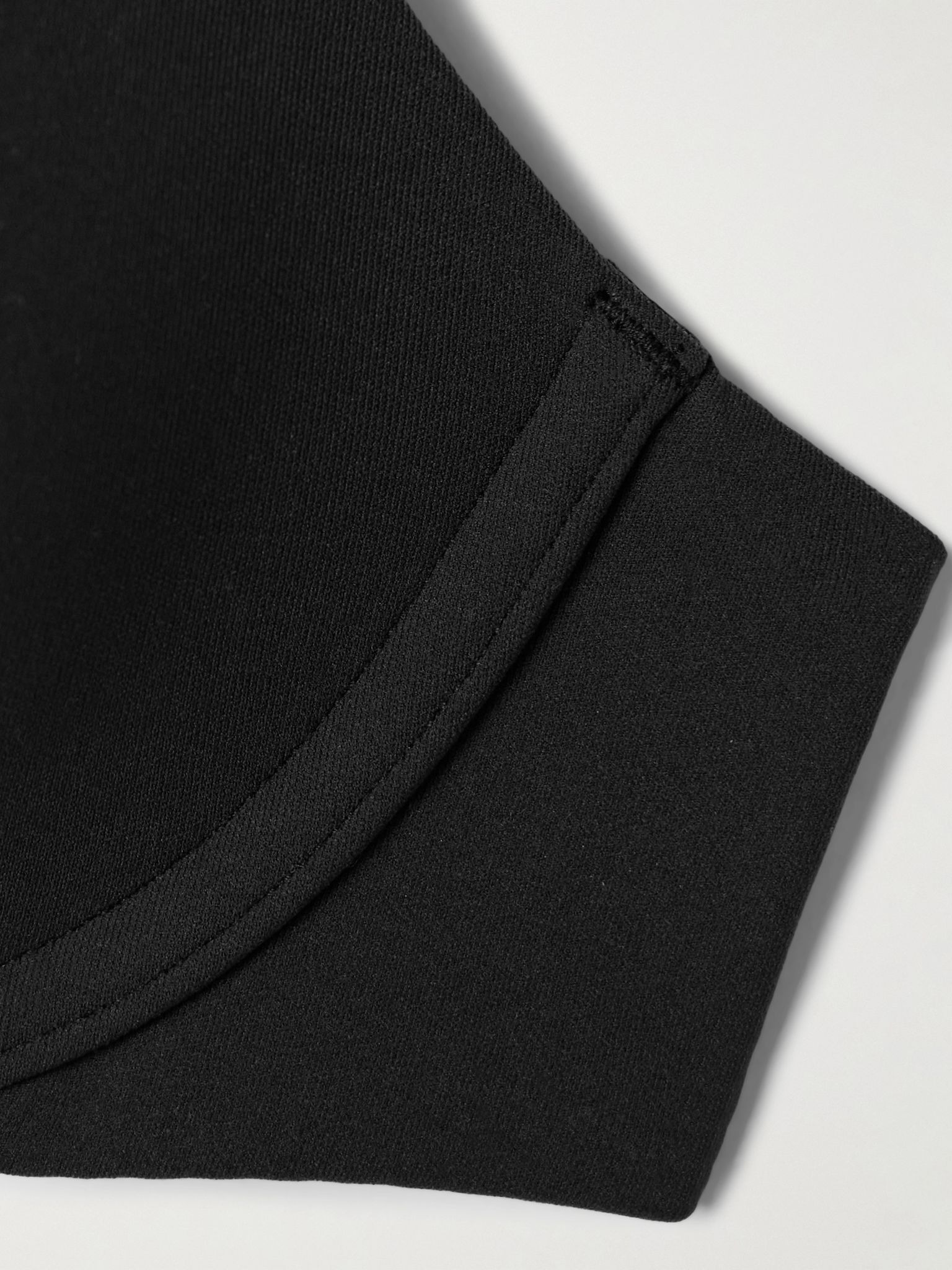 Fits Everybody T-Shirt Bra - Onyx Black - 4