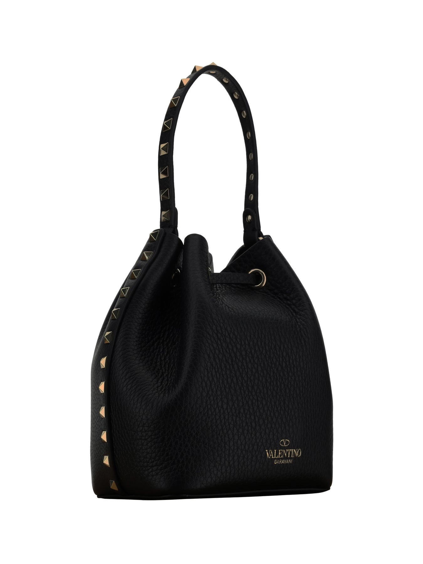 Valentino DRAWSTRING BAG | ROCKSTUD | VIT.ST.ALCE