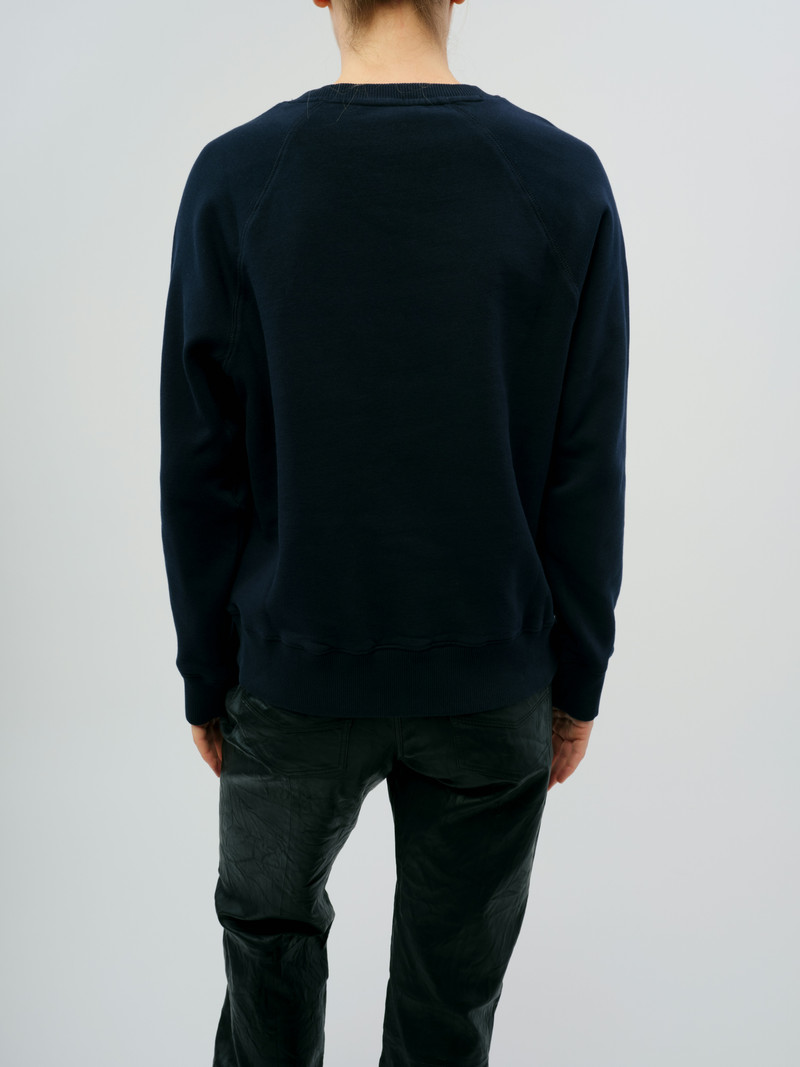 Zadig & Voltaire Upper Heart Sweatshirt outlook